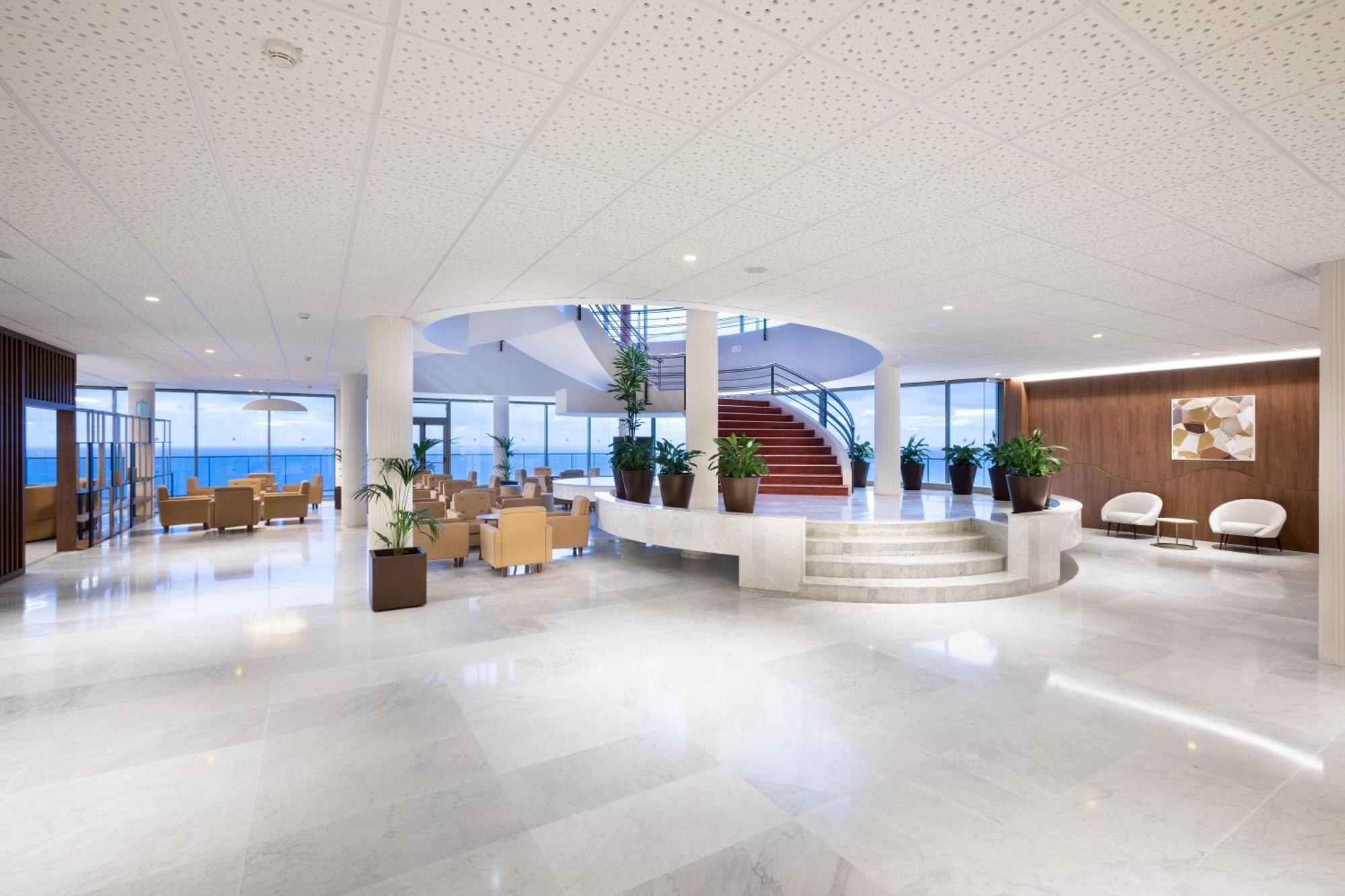 Hotel Semiramis Puerto de la Cruz (Tenerife)