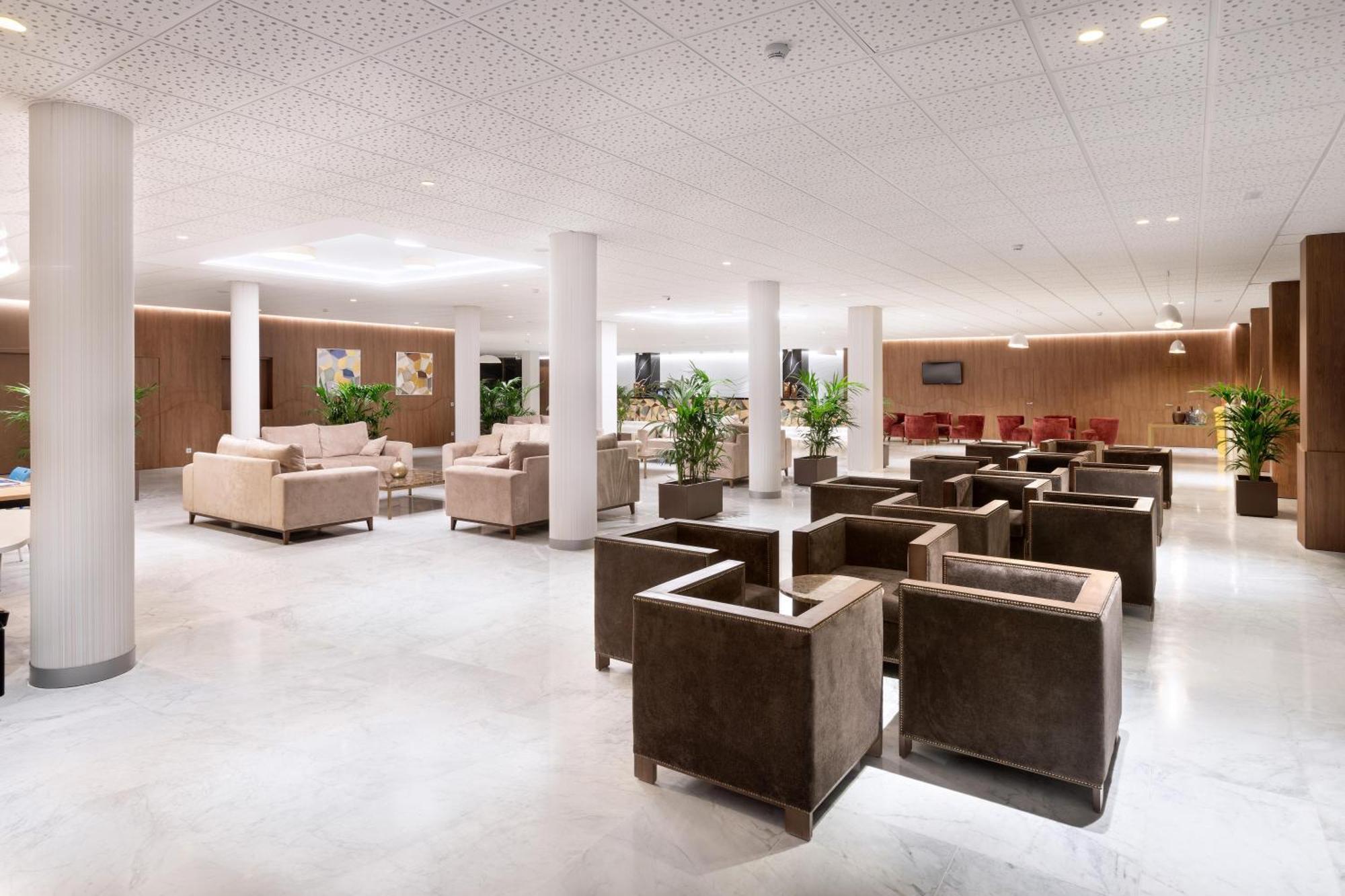 Semiramis Hotel Puerto de la Cruz (Tenerife)