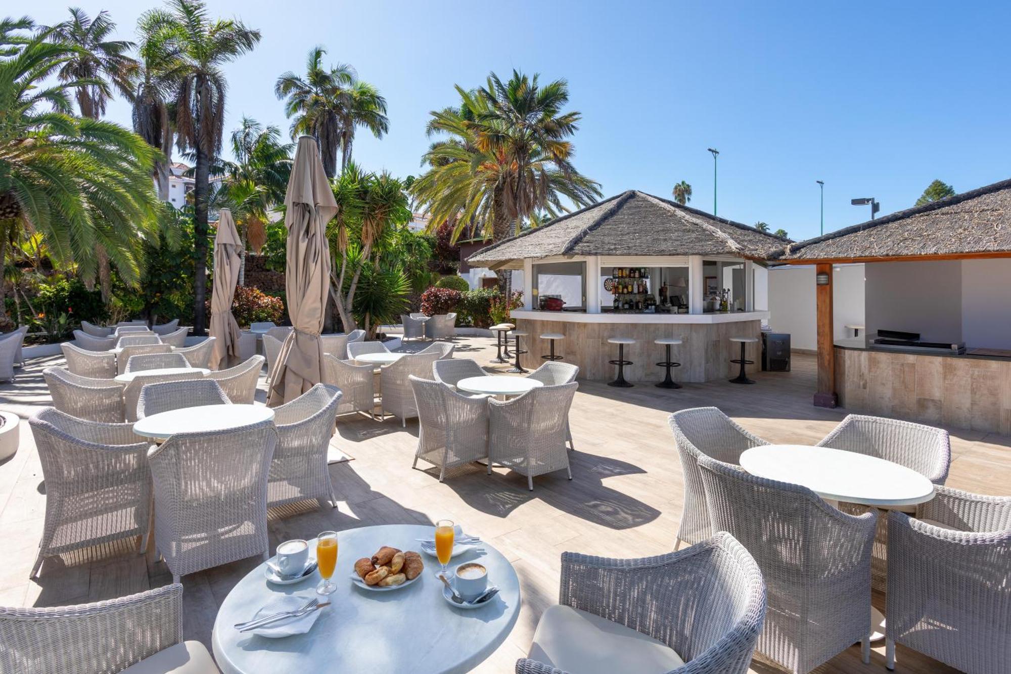 Semiramis Hotel Puerto de la Cruz (Tenerife)