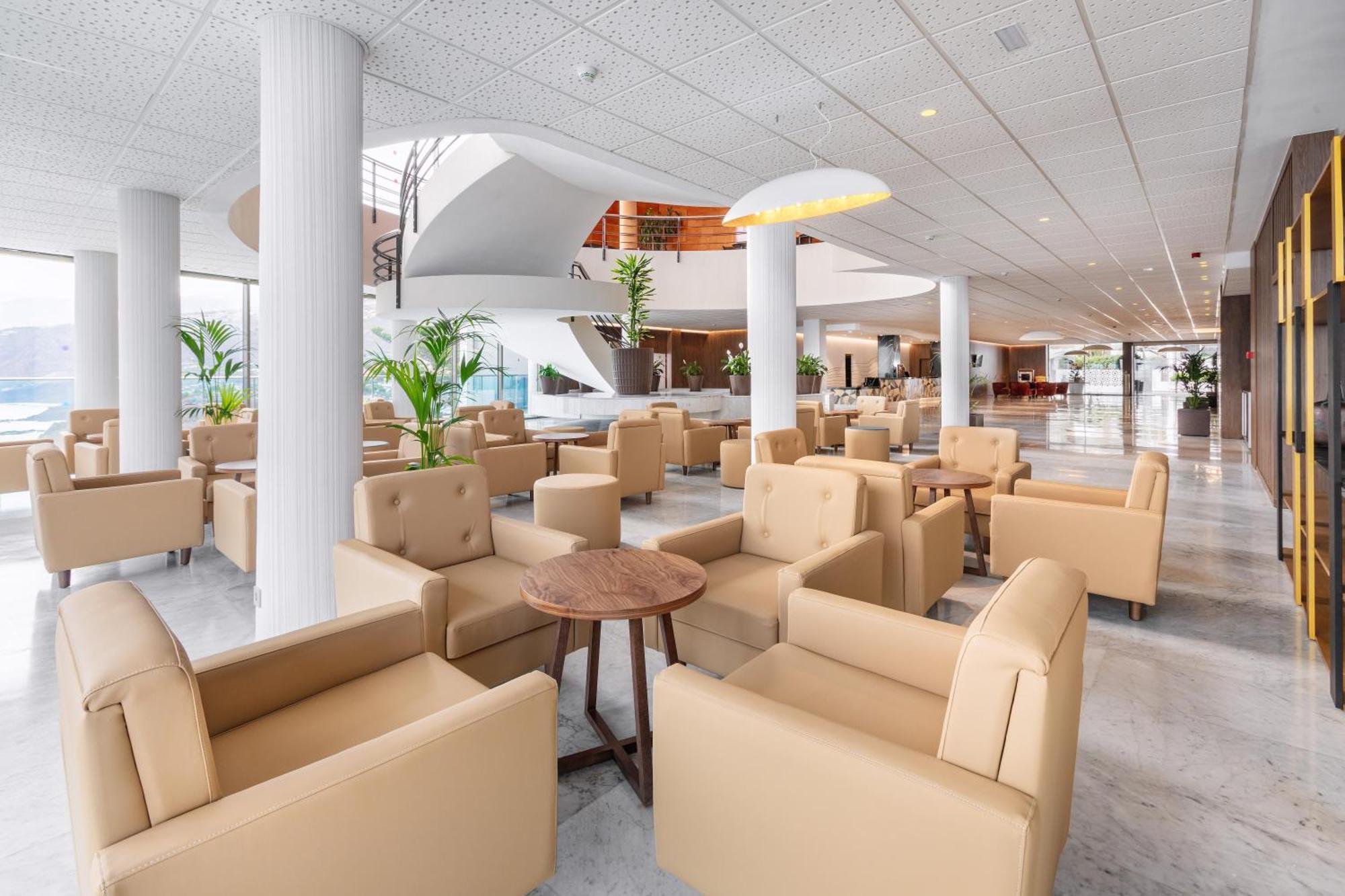 Semiramis Puerto de la Cruz (Tenerife)