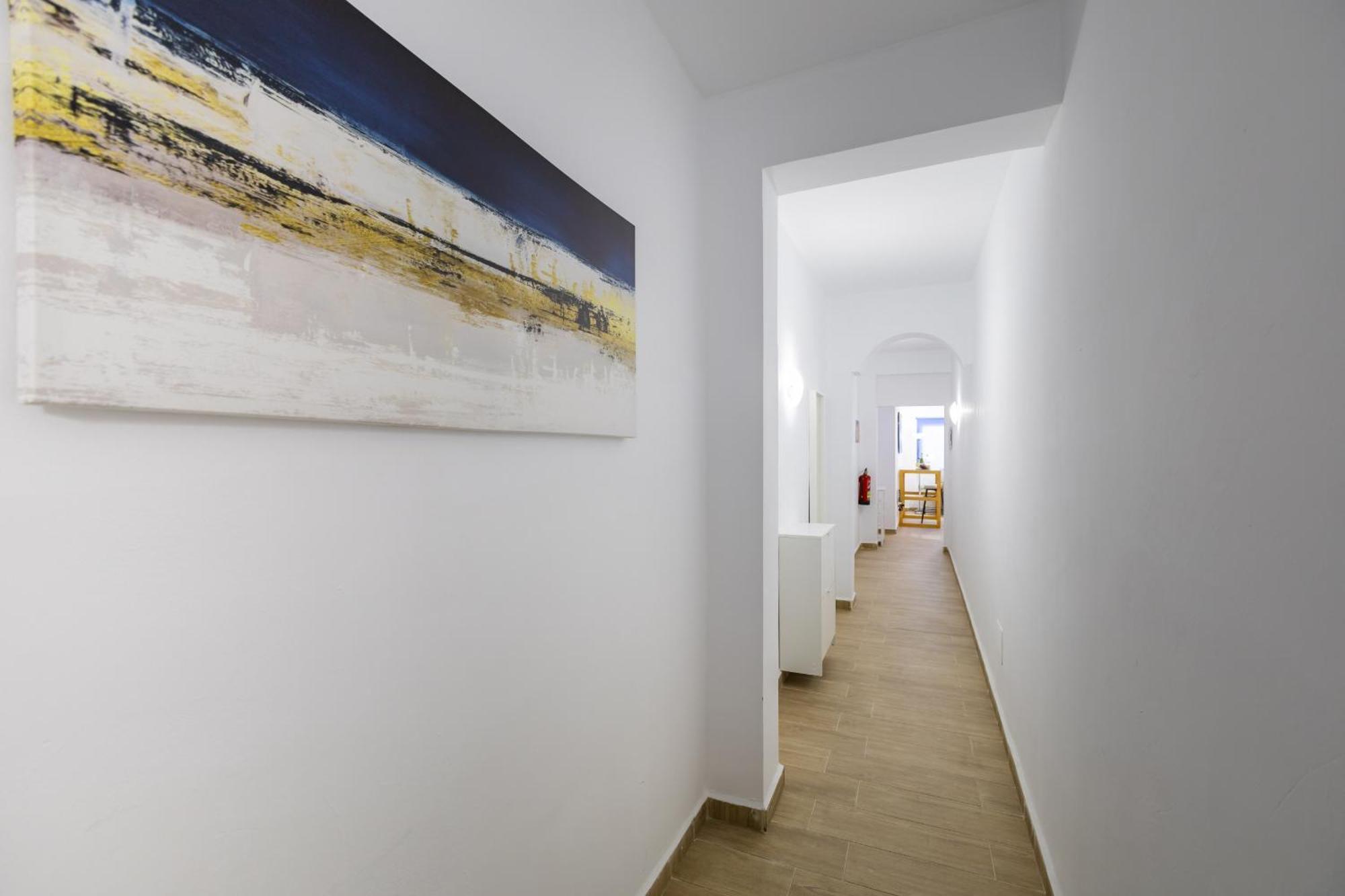 Apartamento Bonita Casa Kuhner Puerto de la Cruz (Tenerife)