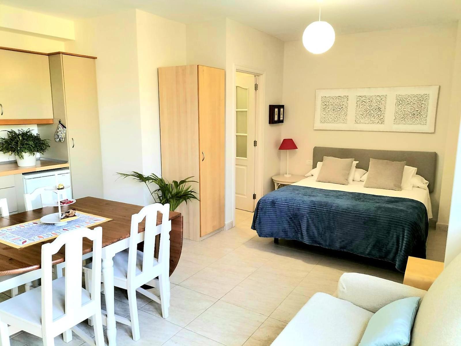 Durazno Apartment *