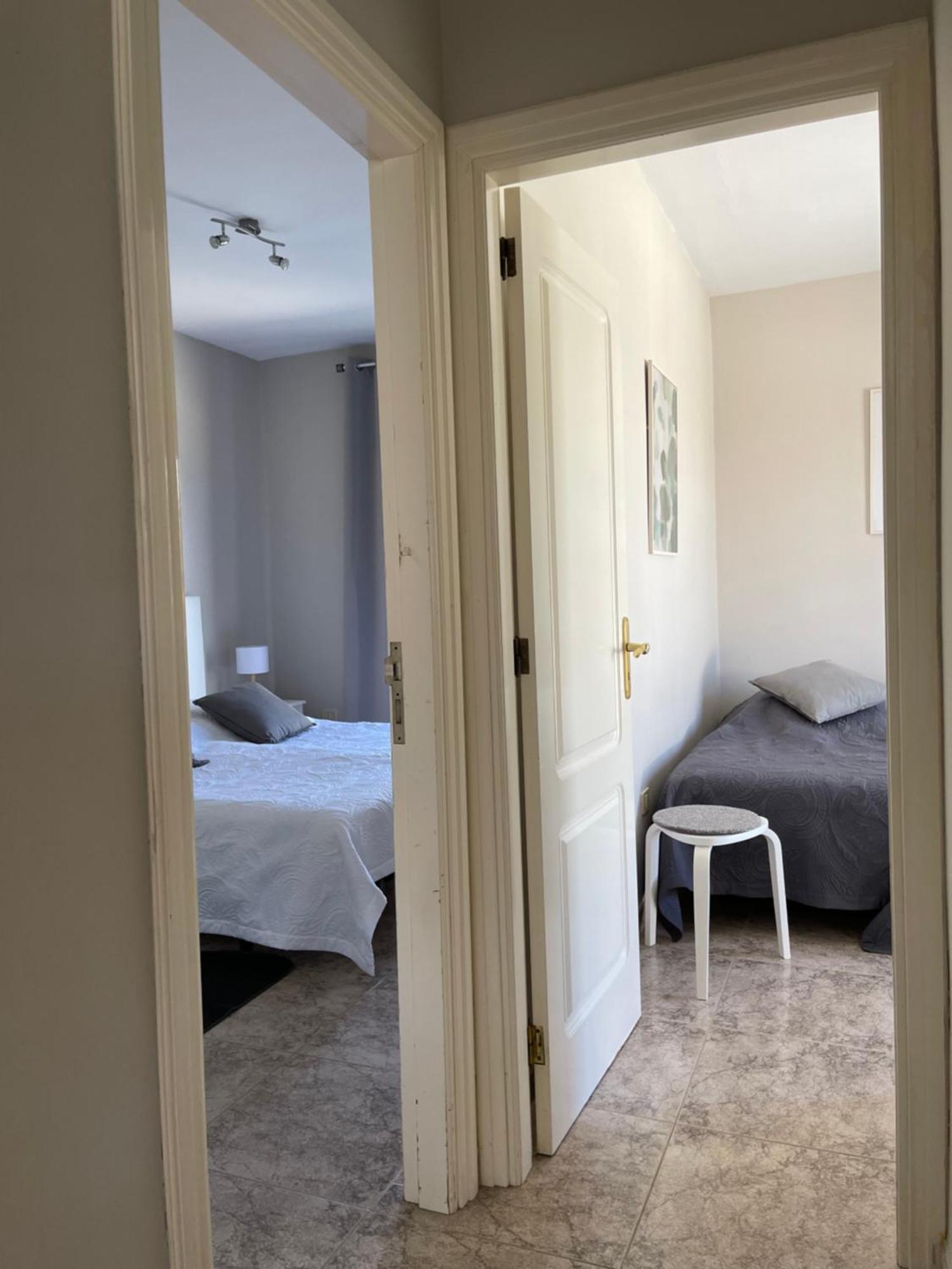 Bahia I Apartment *