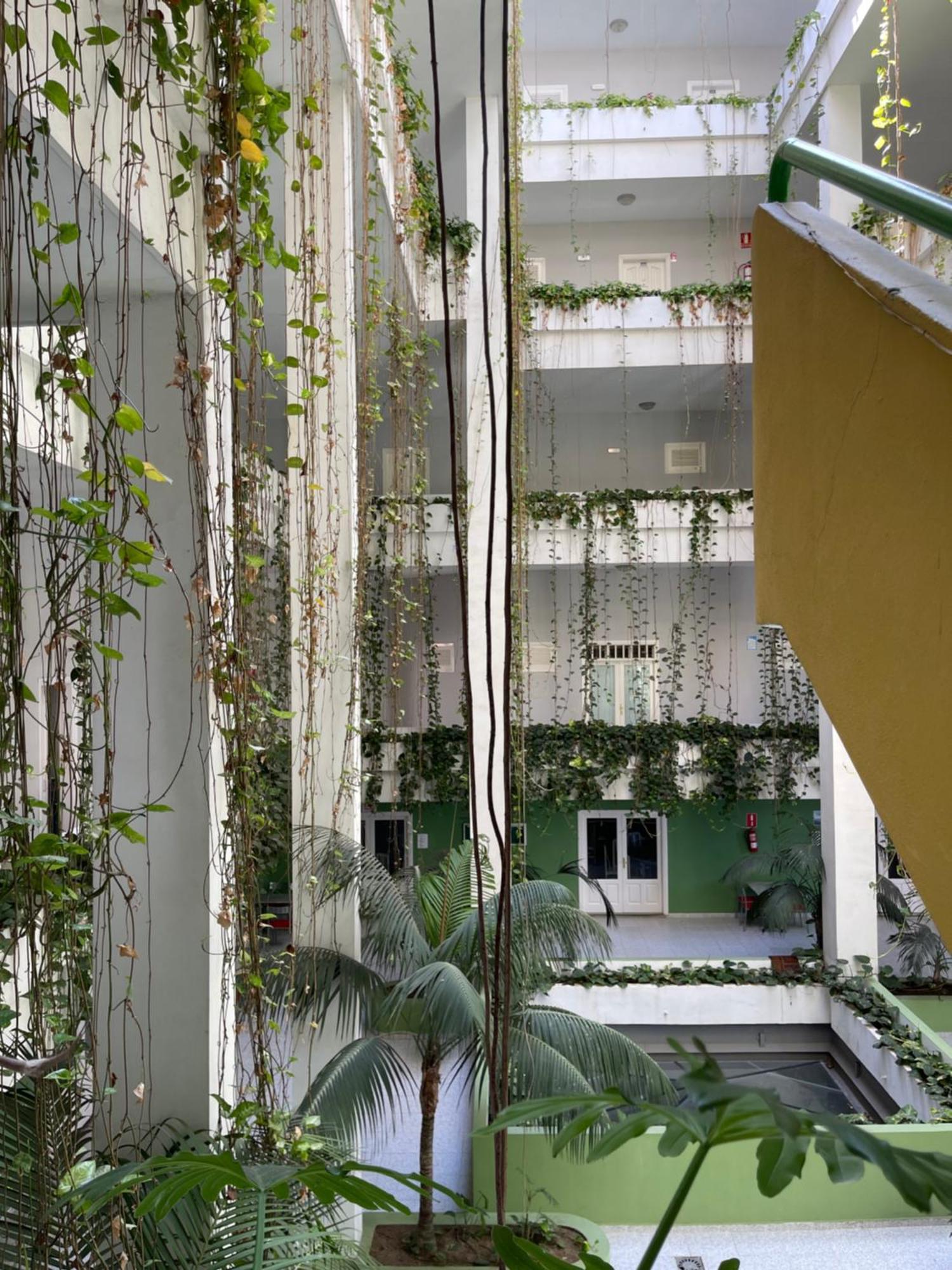 Apartment Bahia I *