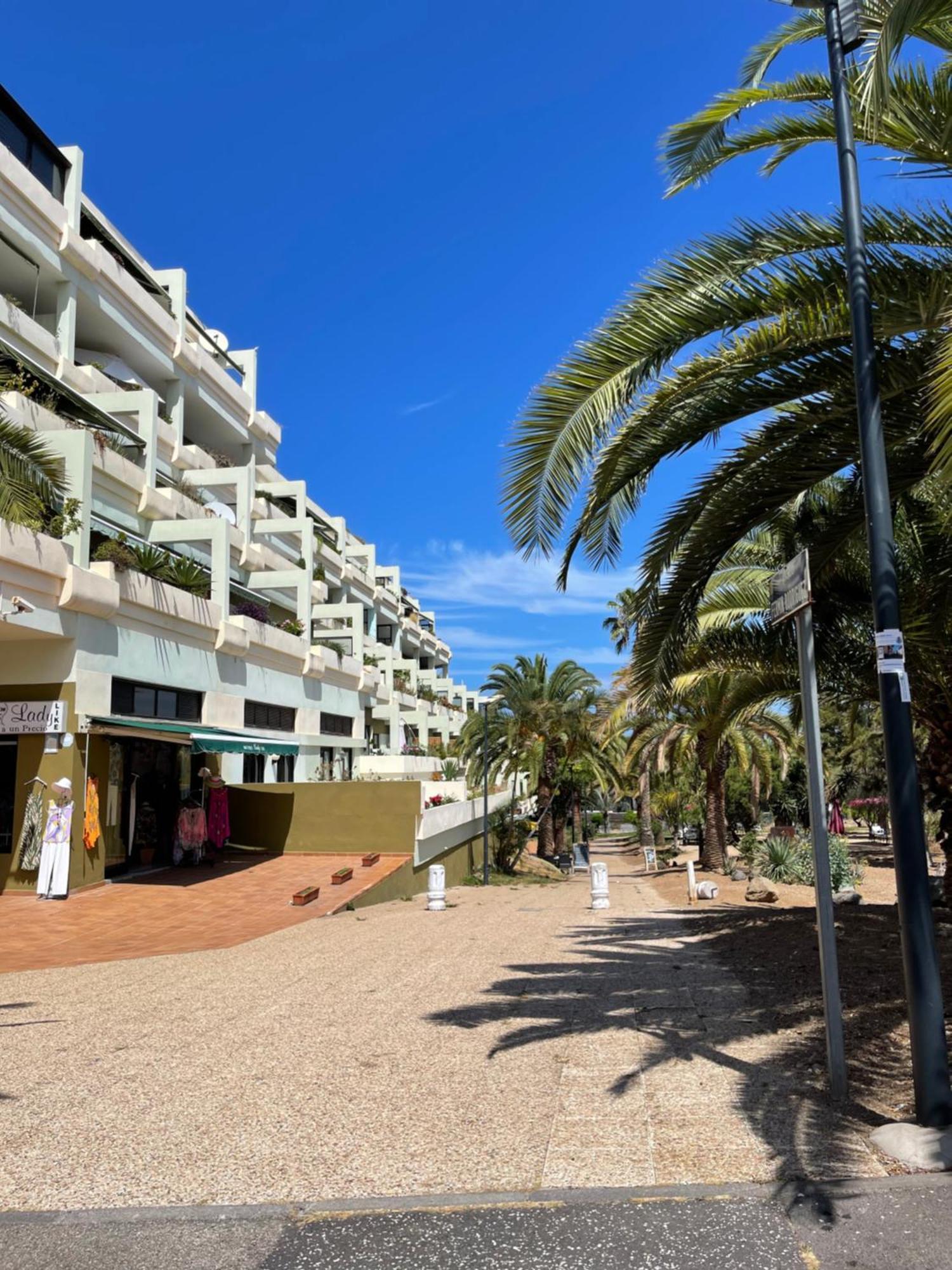 Bahia I Apartment *