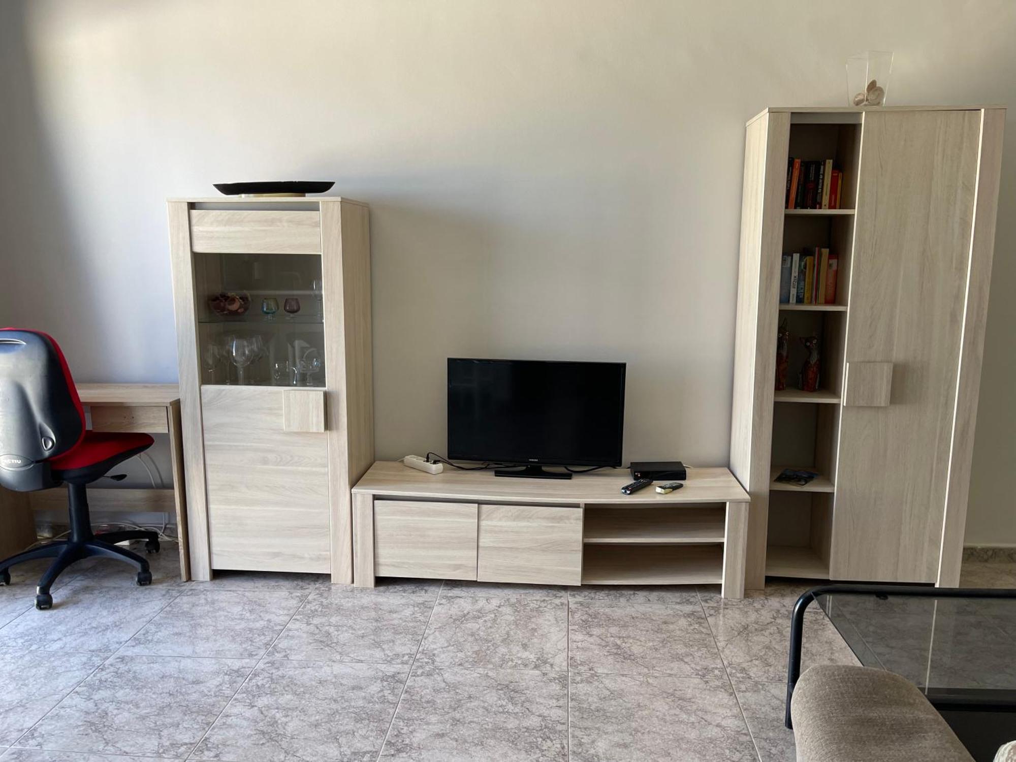 Apartment Bahia I *