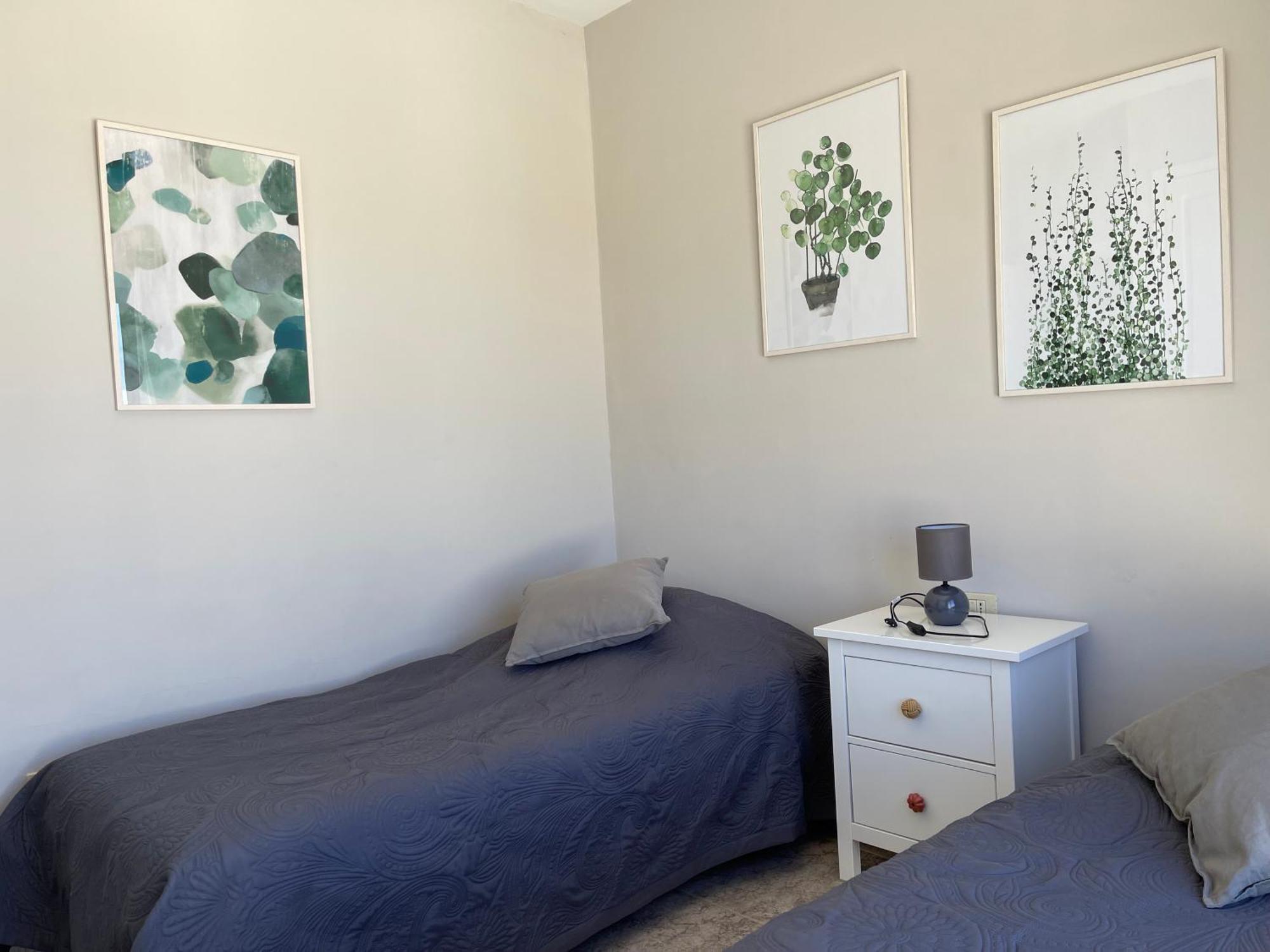 Bahia I Apartment *