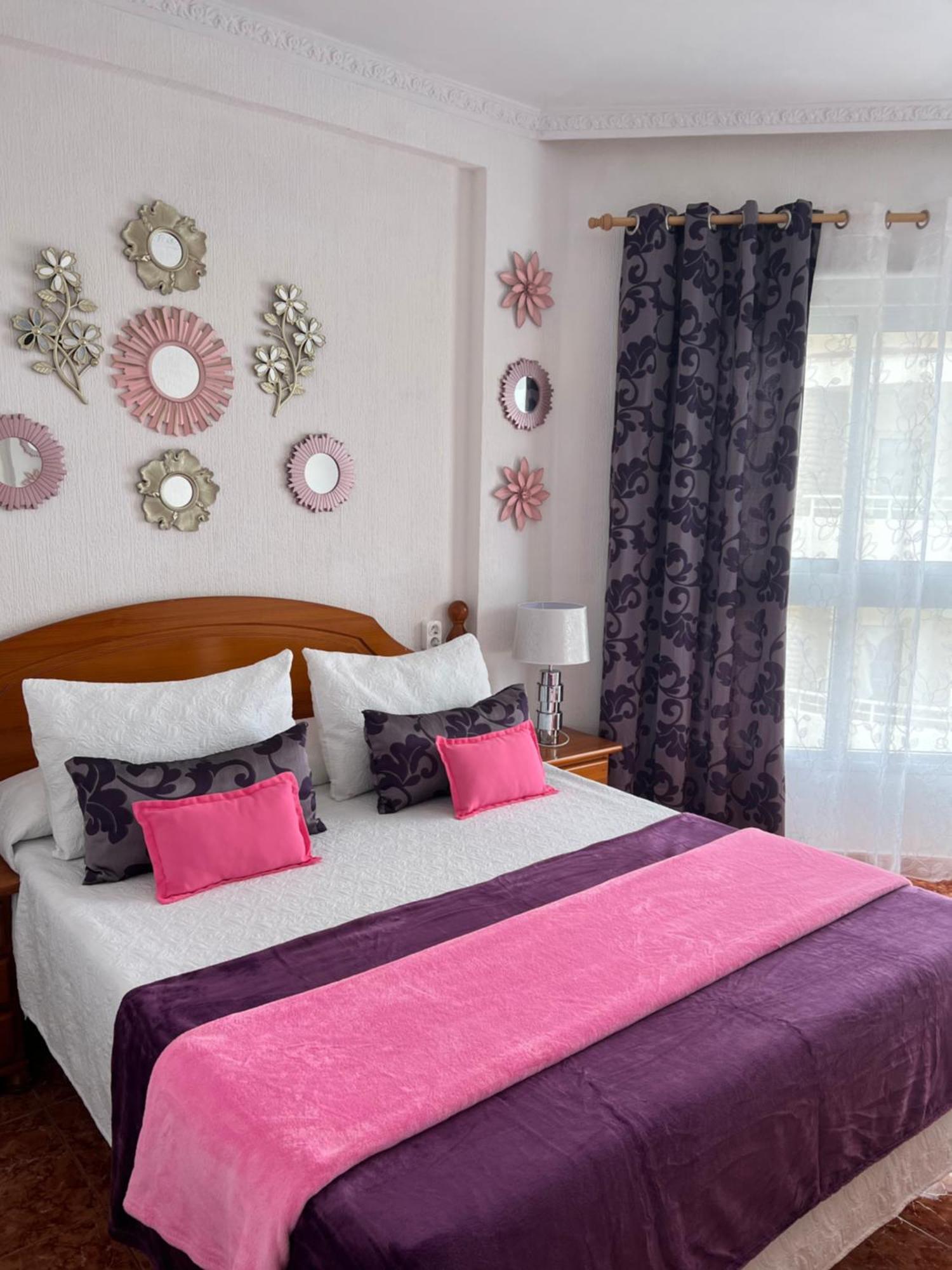 Appartement Vista Rosmary