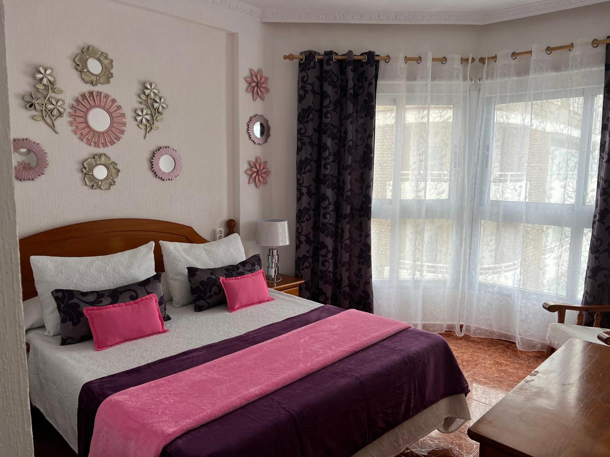 Appartement Vista Rosmary Puerto de la Cruz (Tenerife)