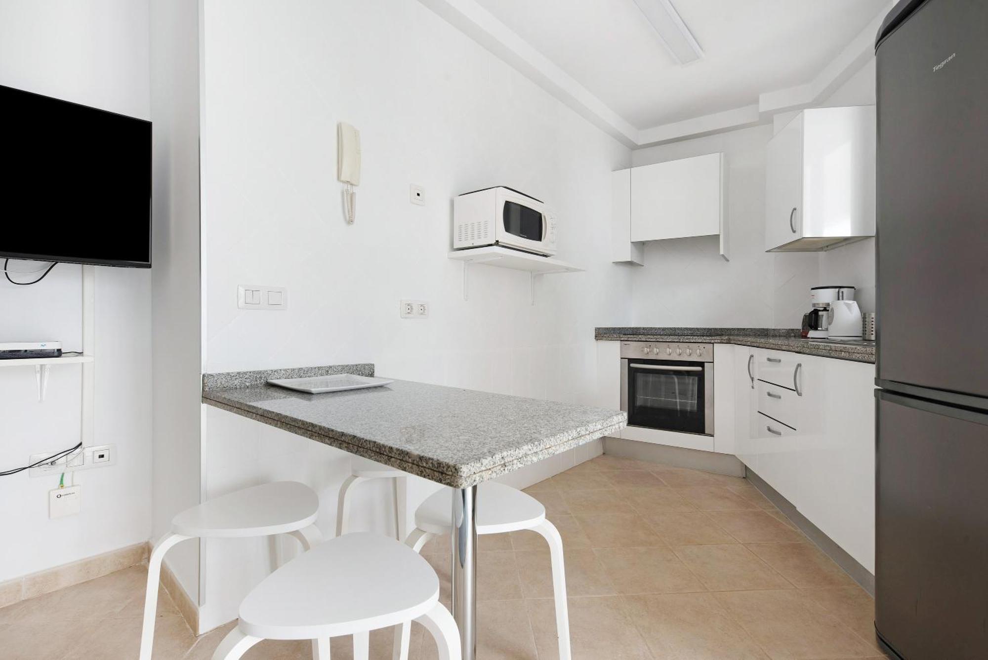 Apartment Puerto Hills