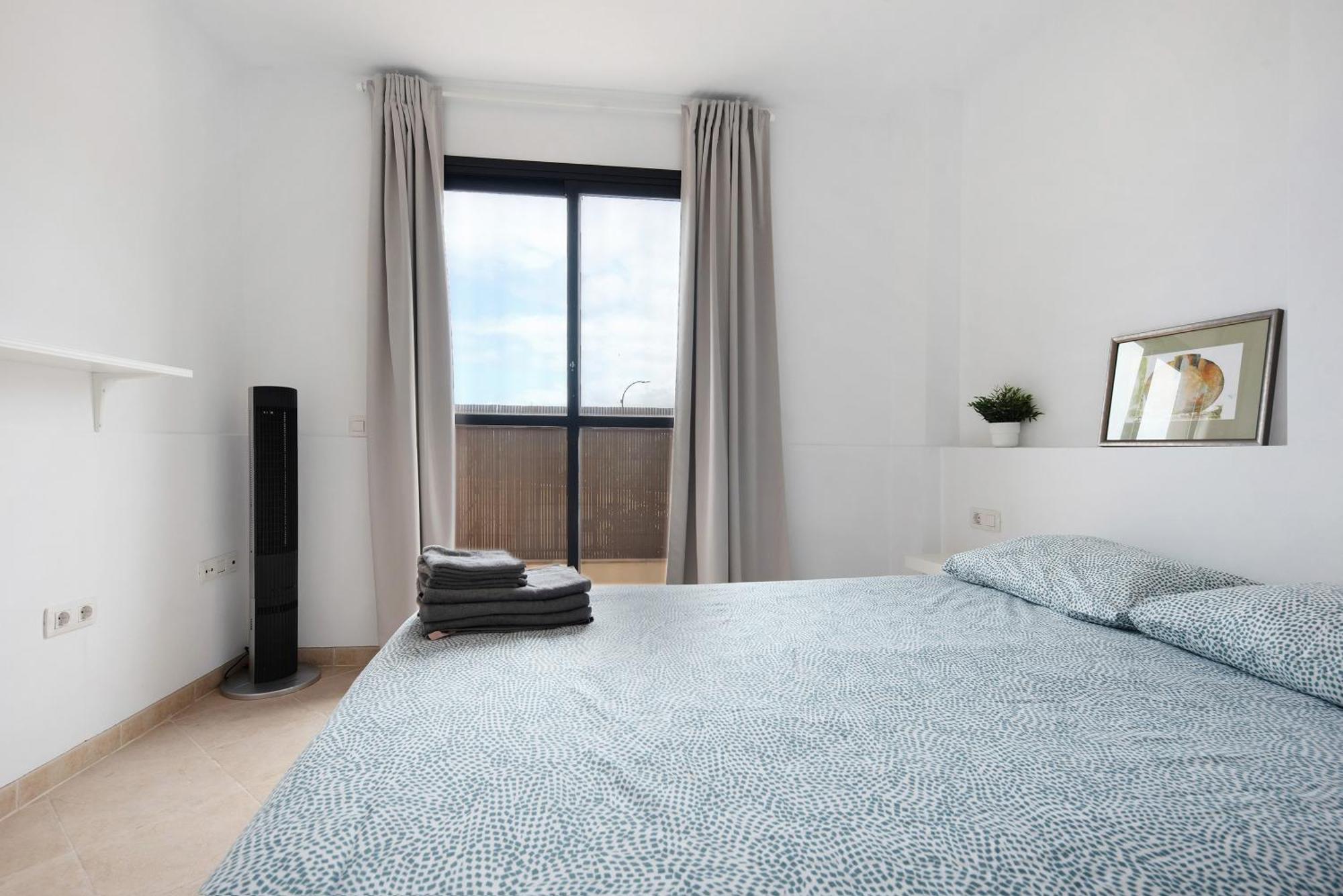Apartment Puerto Hills Puerto de la Cruz (Tenerife)