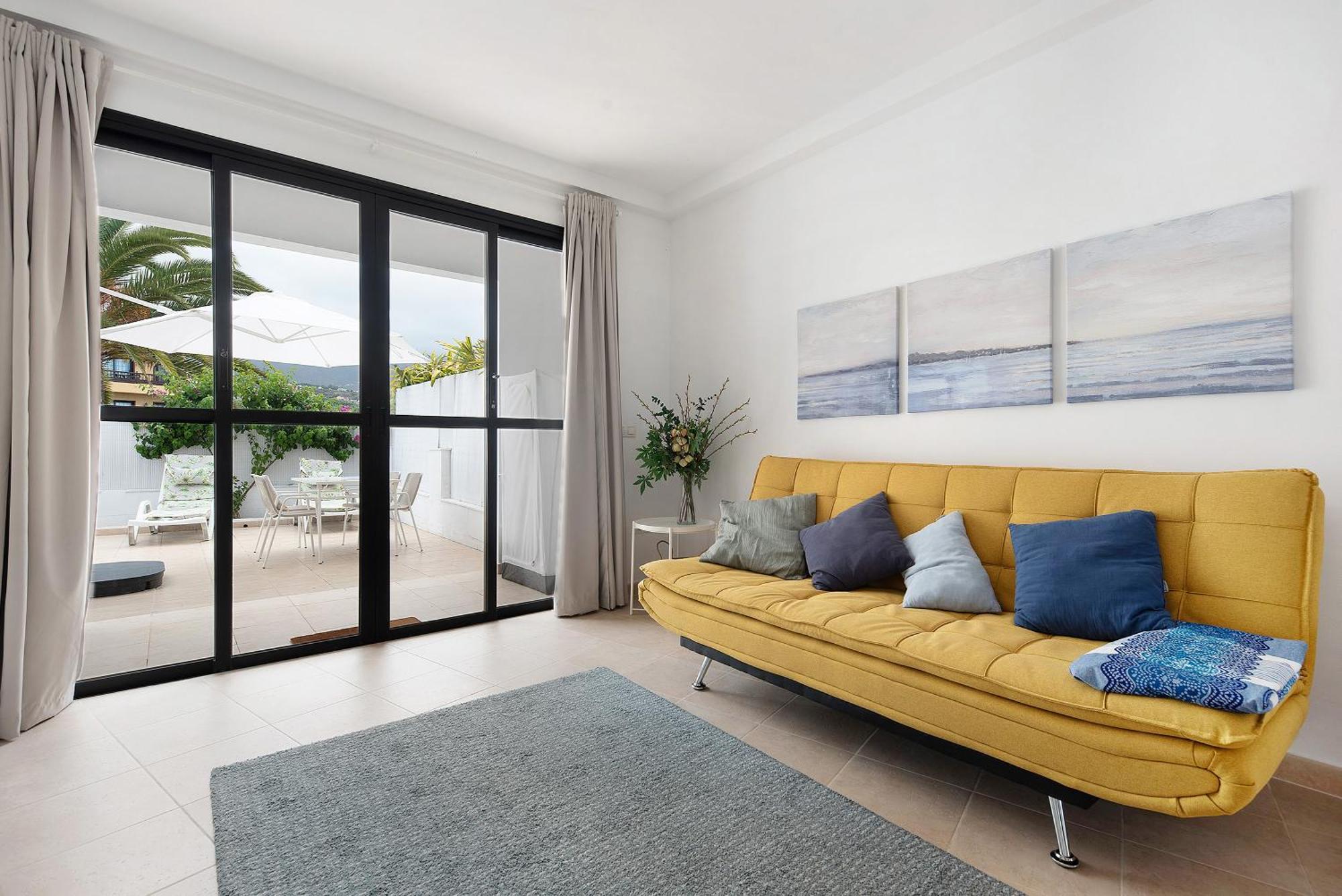 Apartment Puerto Hills