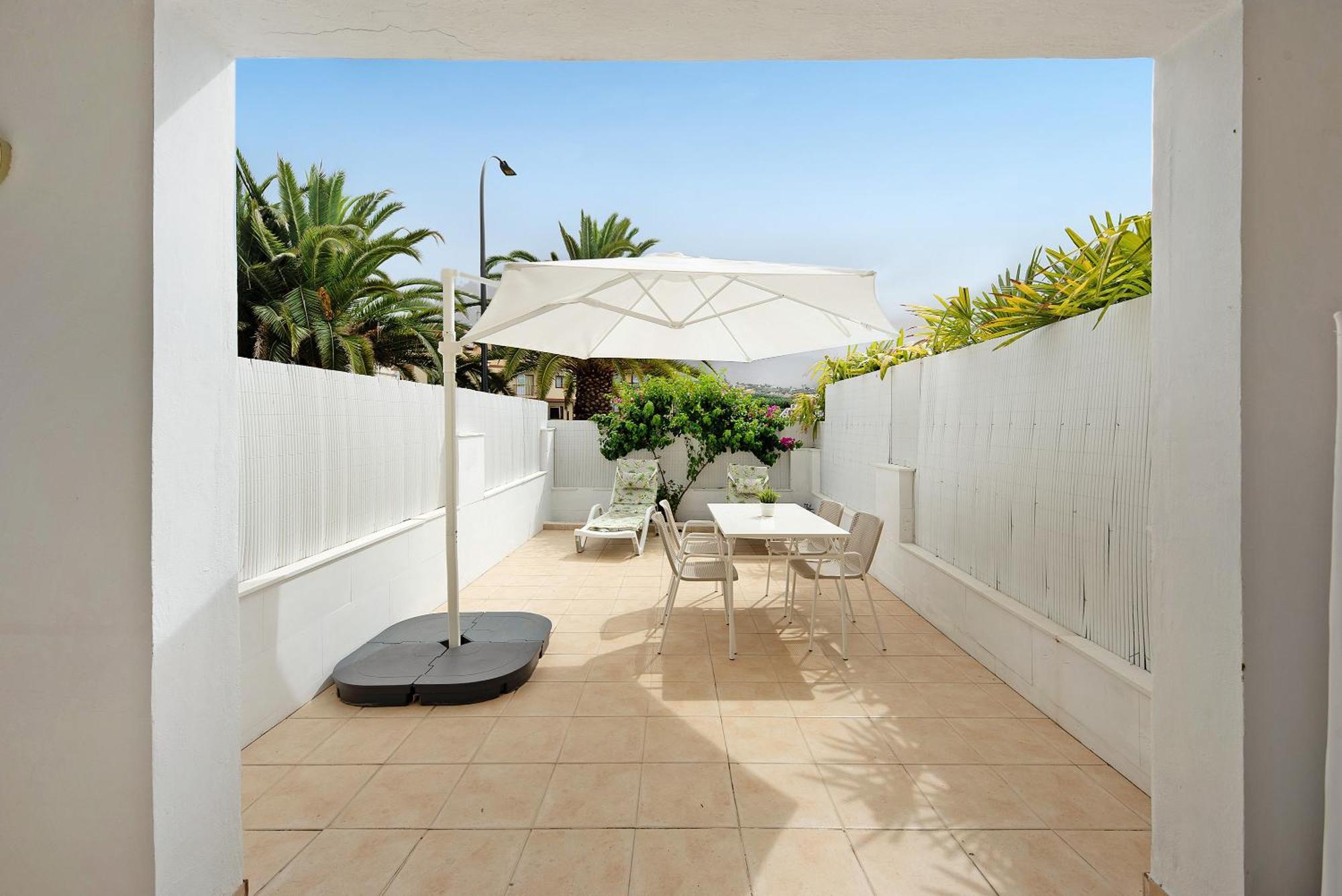 Puerto Hills Apartment Puerto de la Cruz (Tenerife)