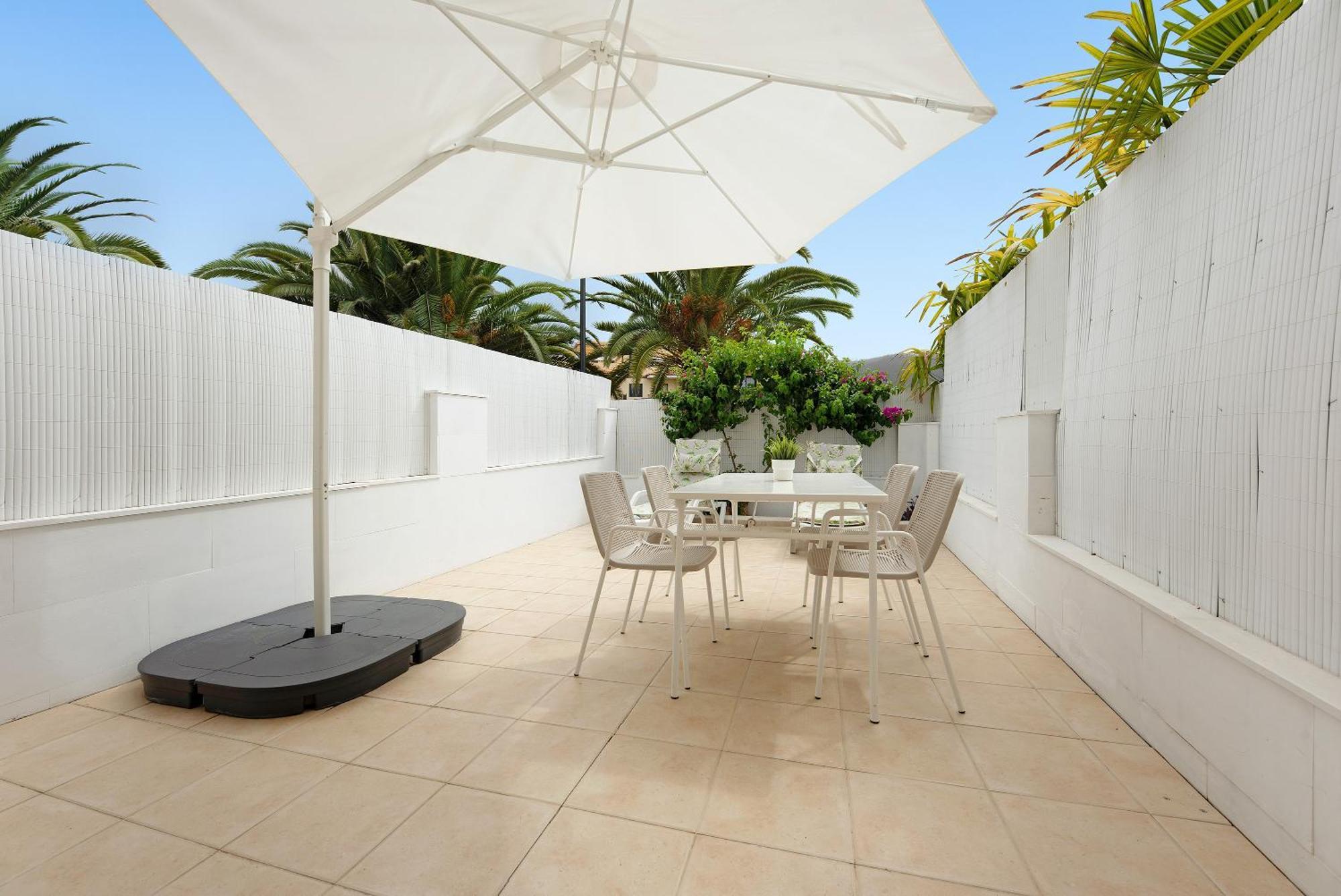 Puerto Hills Apartment *