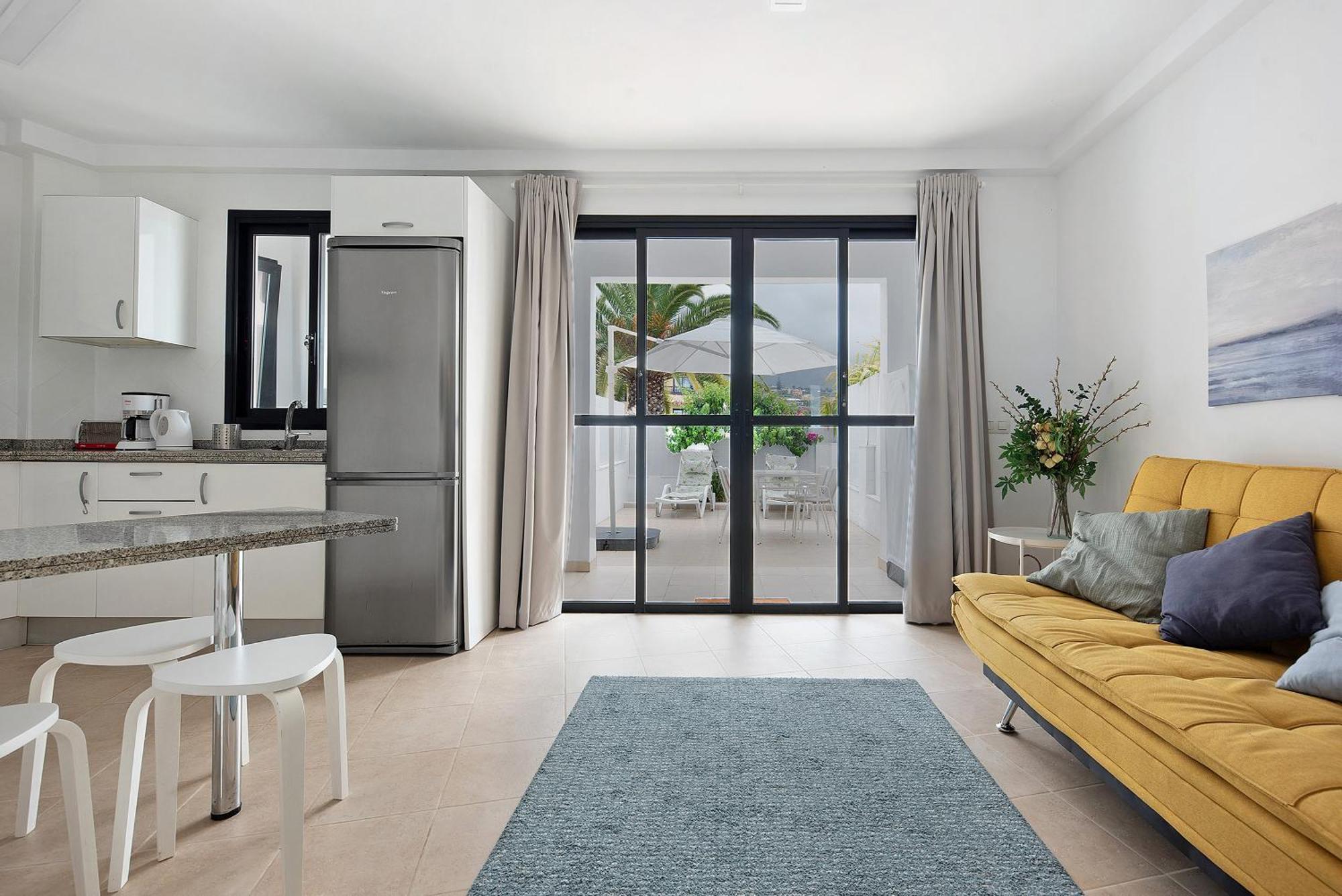 Puerto Hills Apartment Puerto de la Cruz (Tenerife)