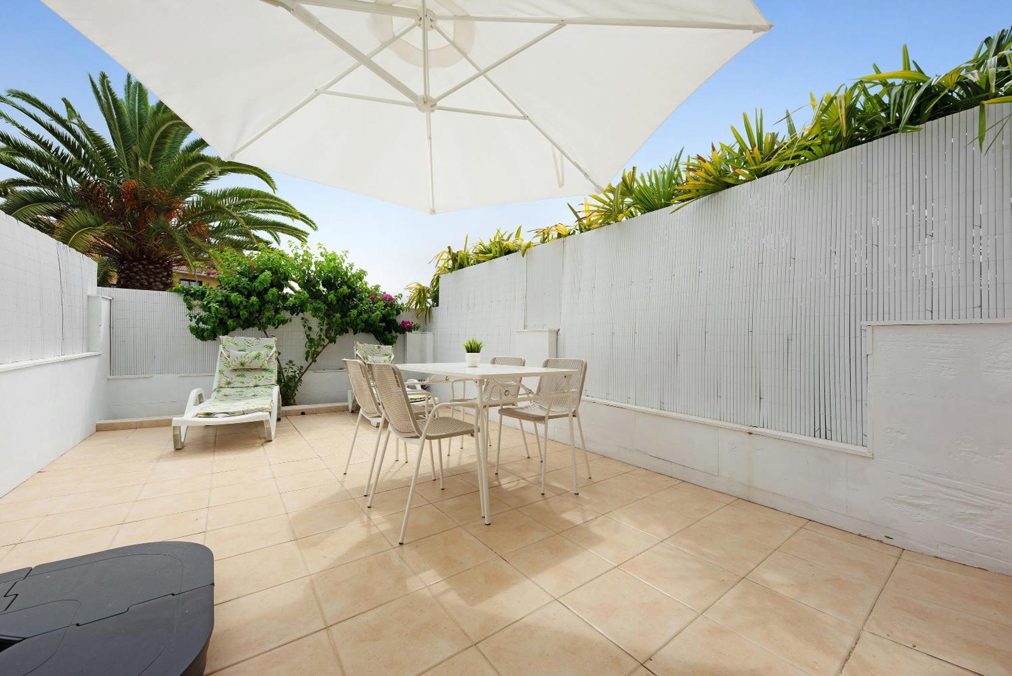 Puerto Hills Apartment