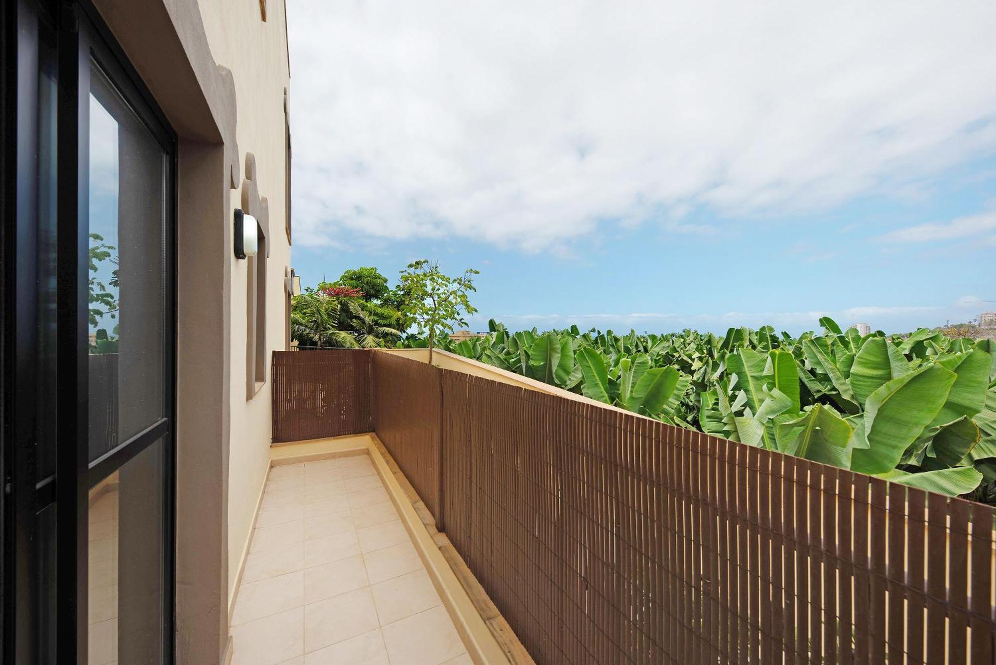 Puerto Hills Apartment Puerto de la Cruz (Tenerife)