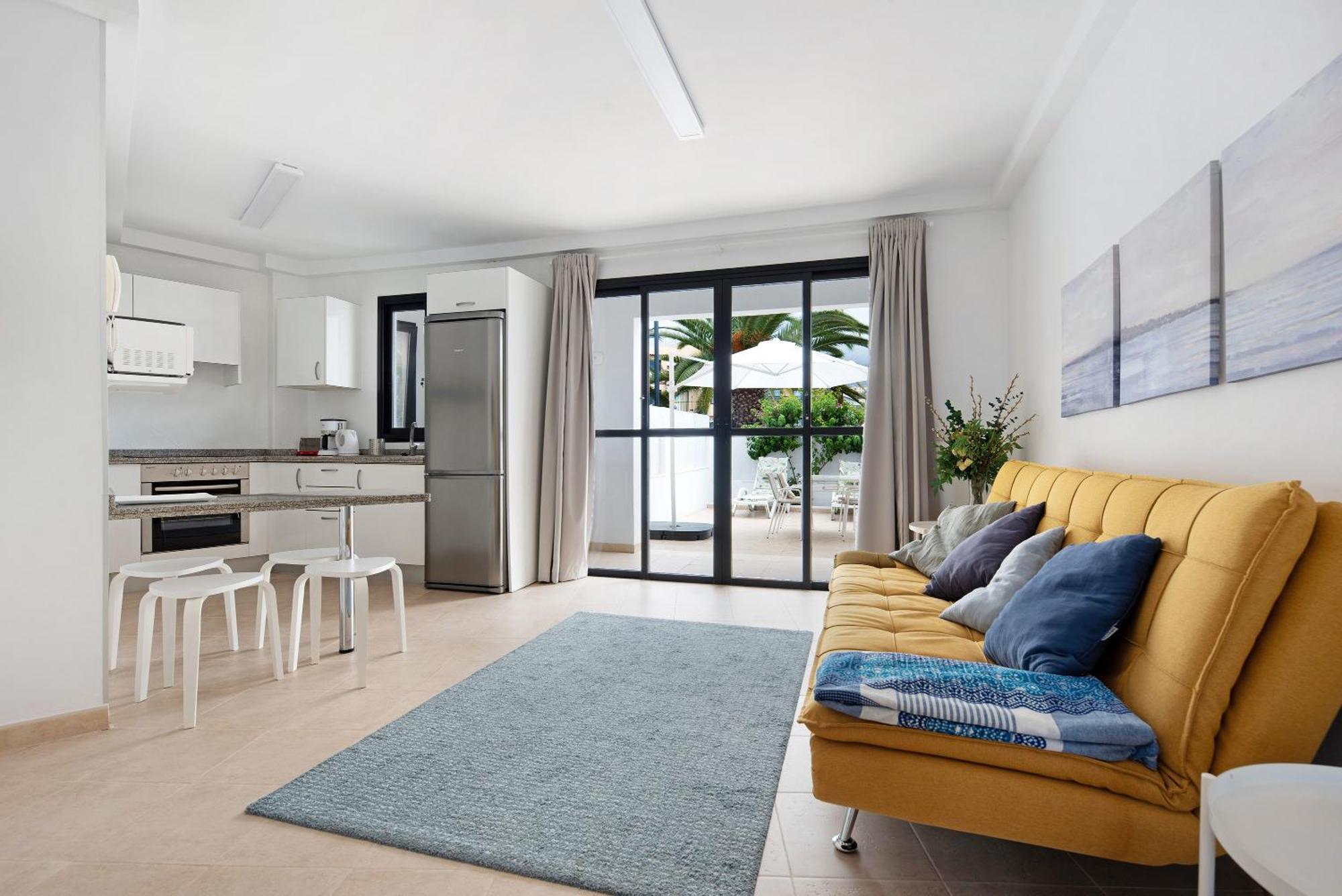 Apartment Puerto Hills *