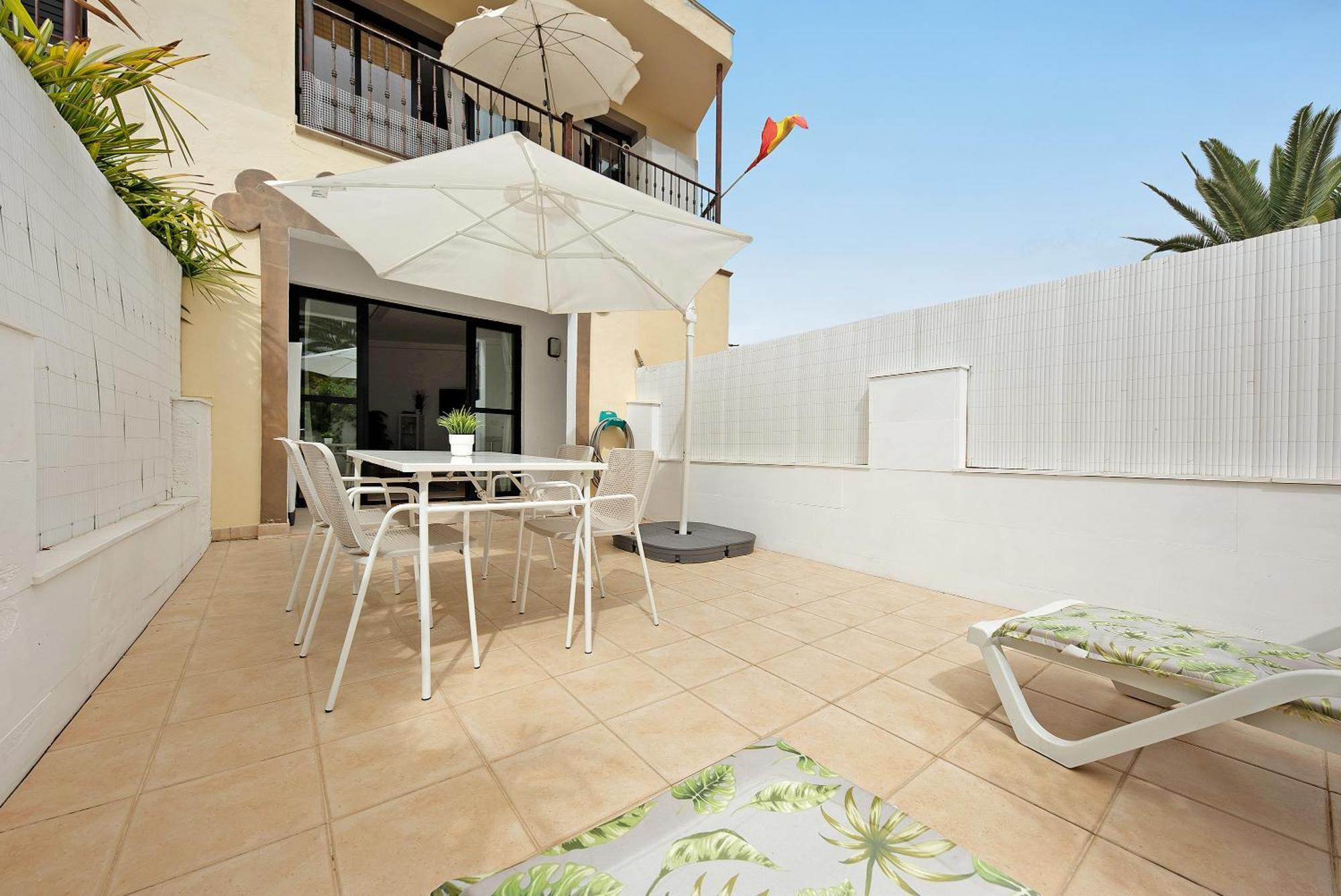 Apartment Puerto Hills Puerto de la Cruz (Tenerife)