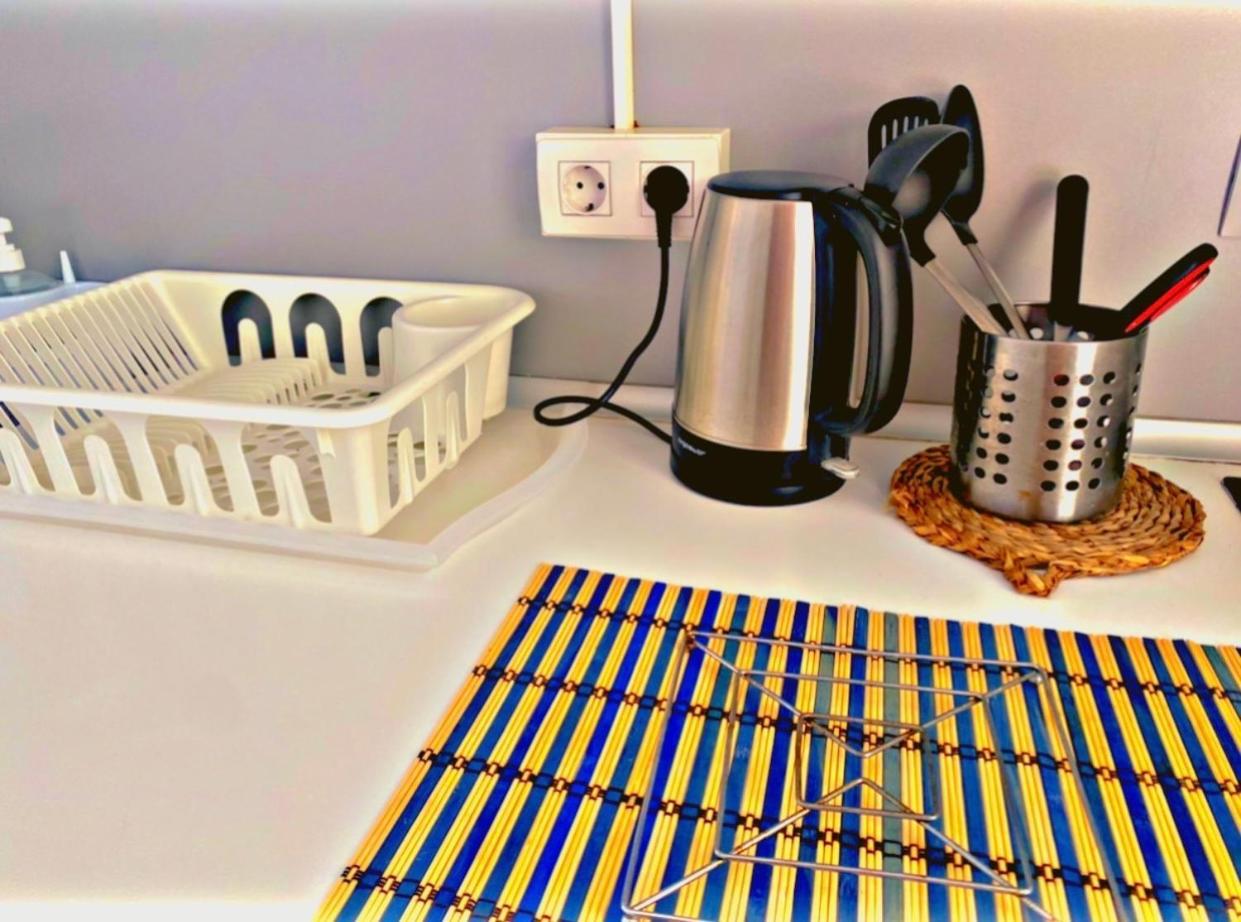 Estudio Dos En Martianez Appartement Puerto de la Cruz (Tenerife)