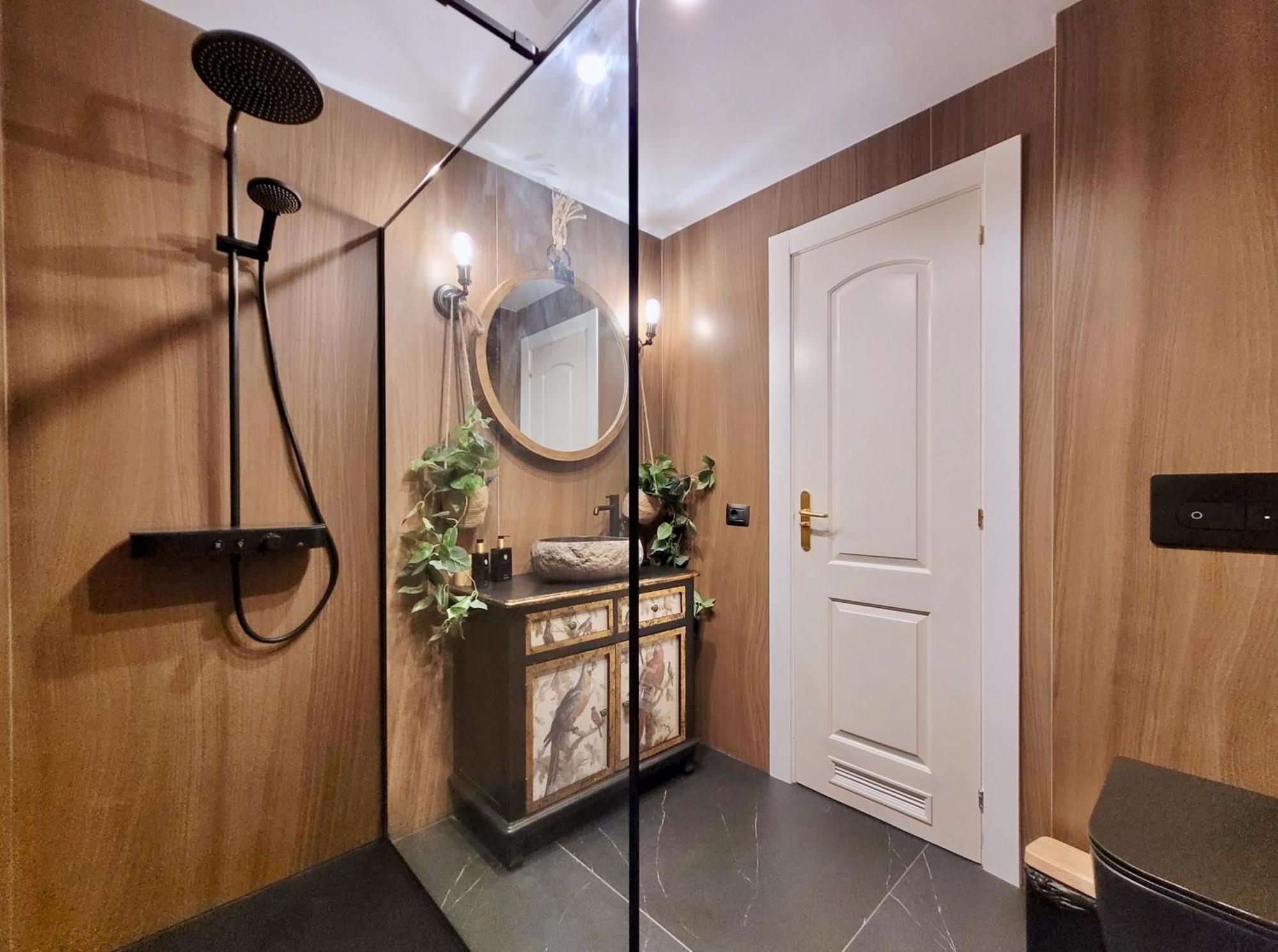 Apartament Heaven'a Puerto de la Cruz (Tenerife)