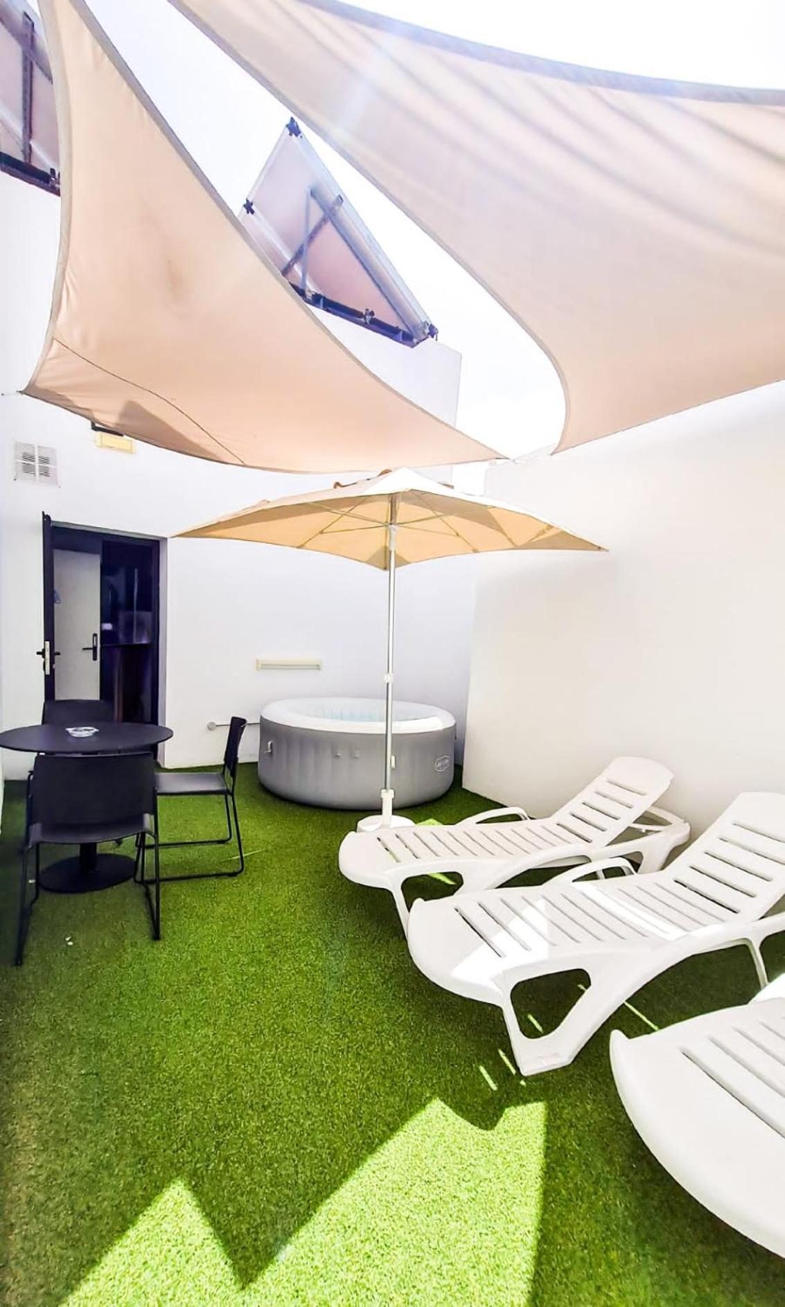 Hotel cápsula Atypicap Capsule