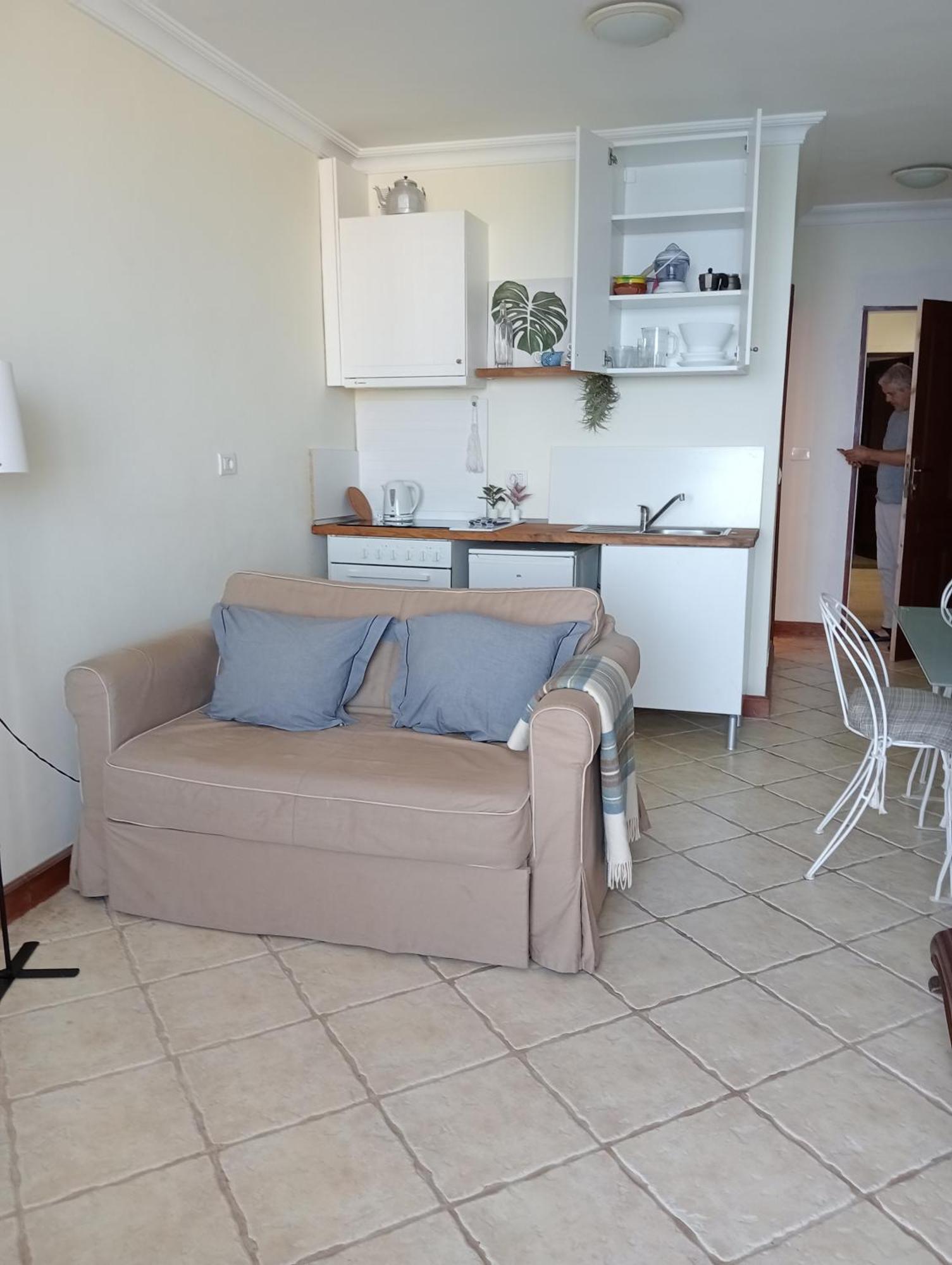 Apartment Atlantico Puerto de la Cruz (Tenerife)