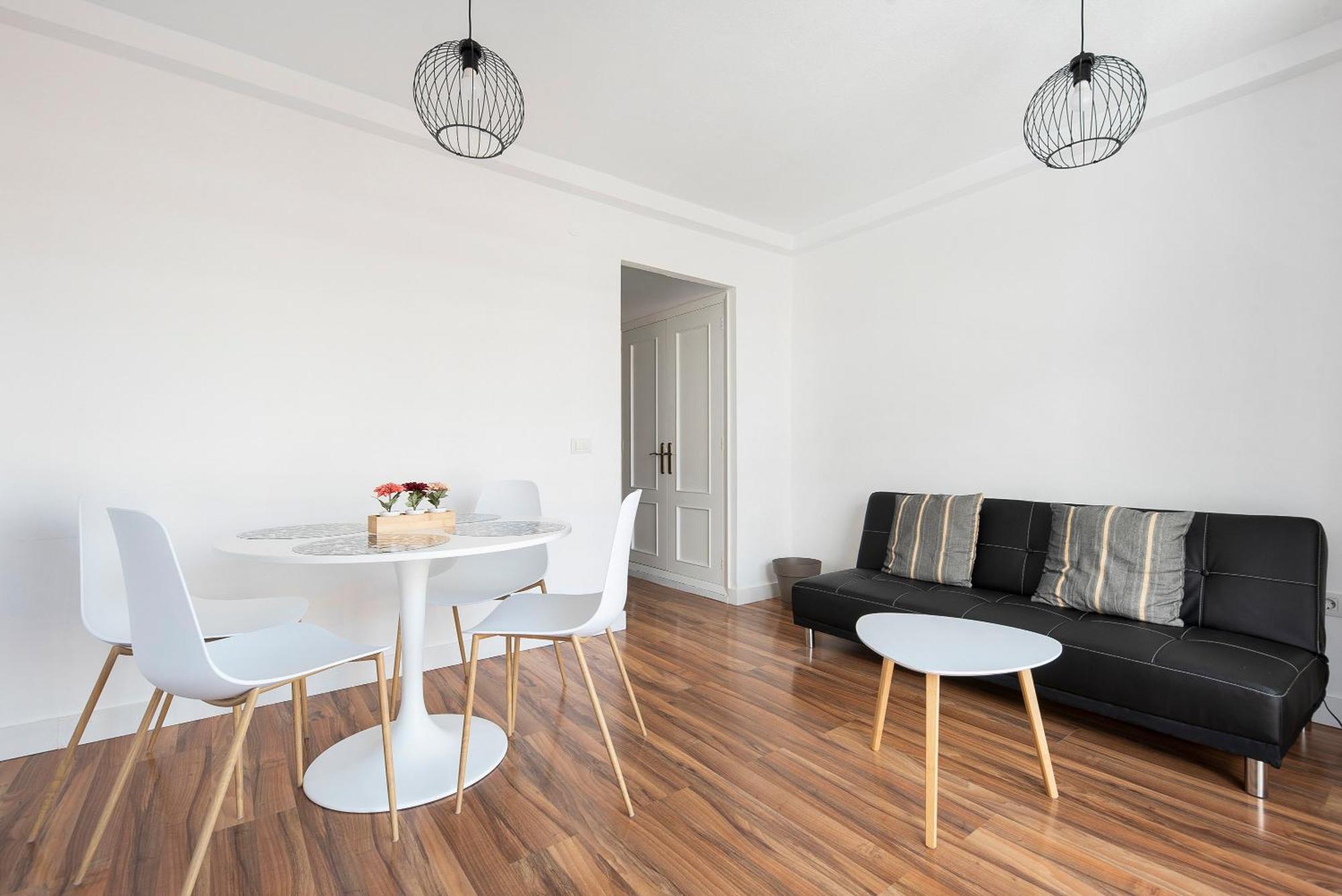 Aigon Apartment Puerto de la Cruz (Tenerife)