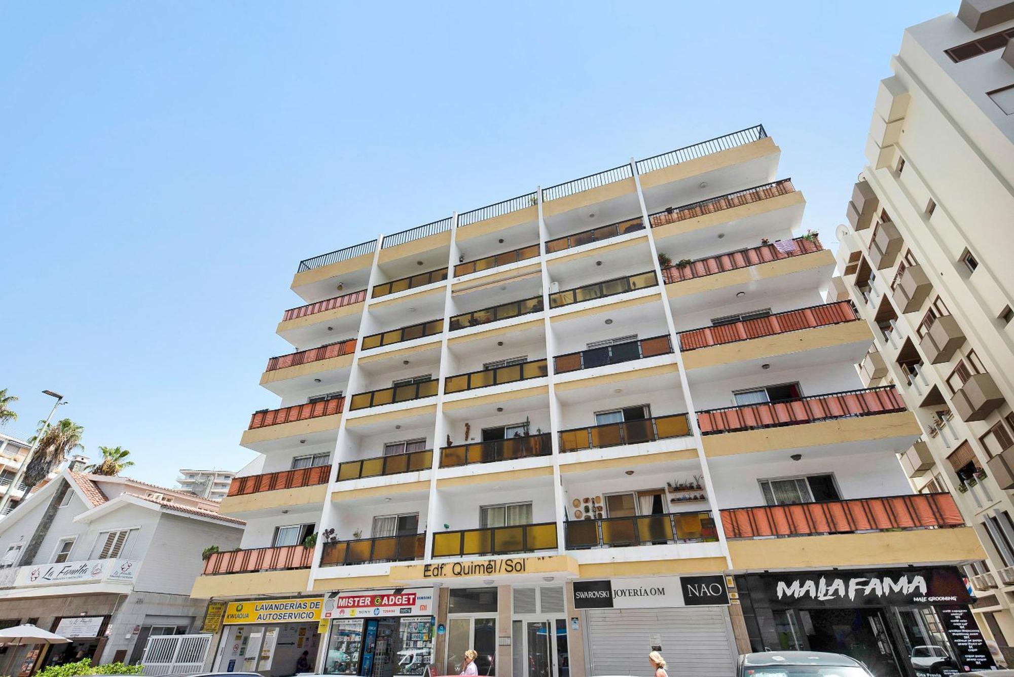 Apartment Aigon *