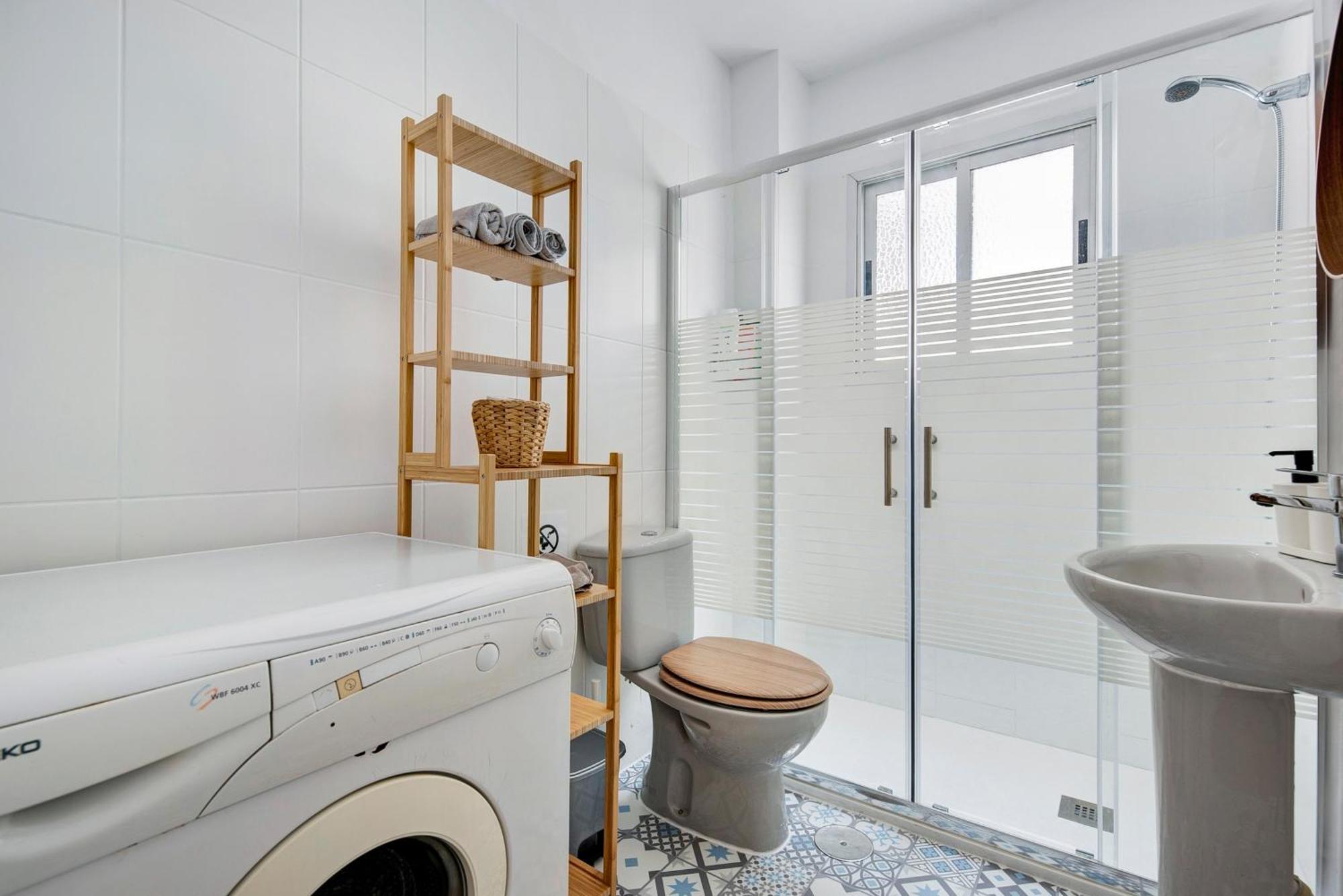 Aigon Apartment Puerto de la Cruz (Tenerife)