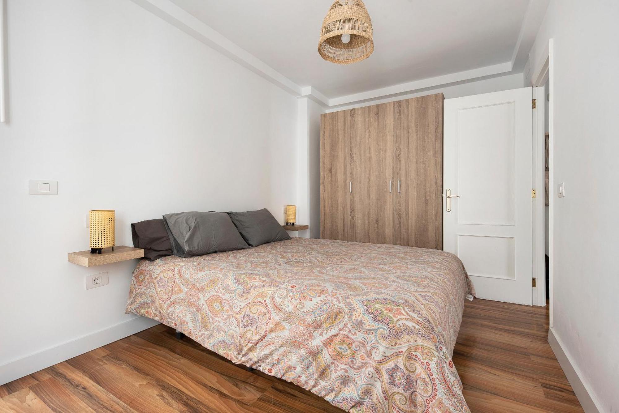 Apartment Aigon Puerto de la Cruz (Tenerife)