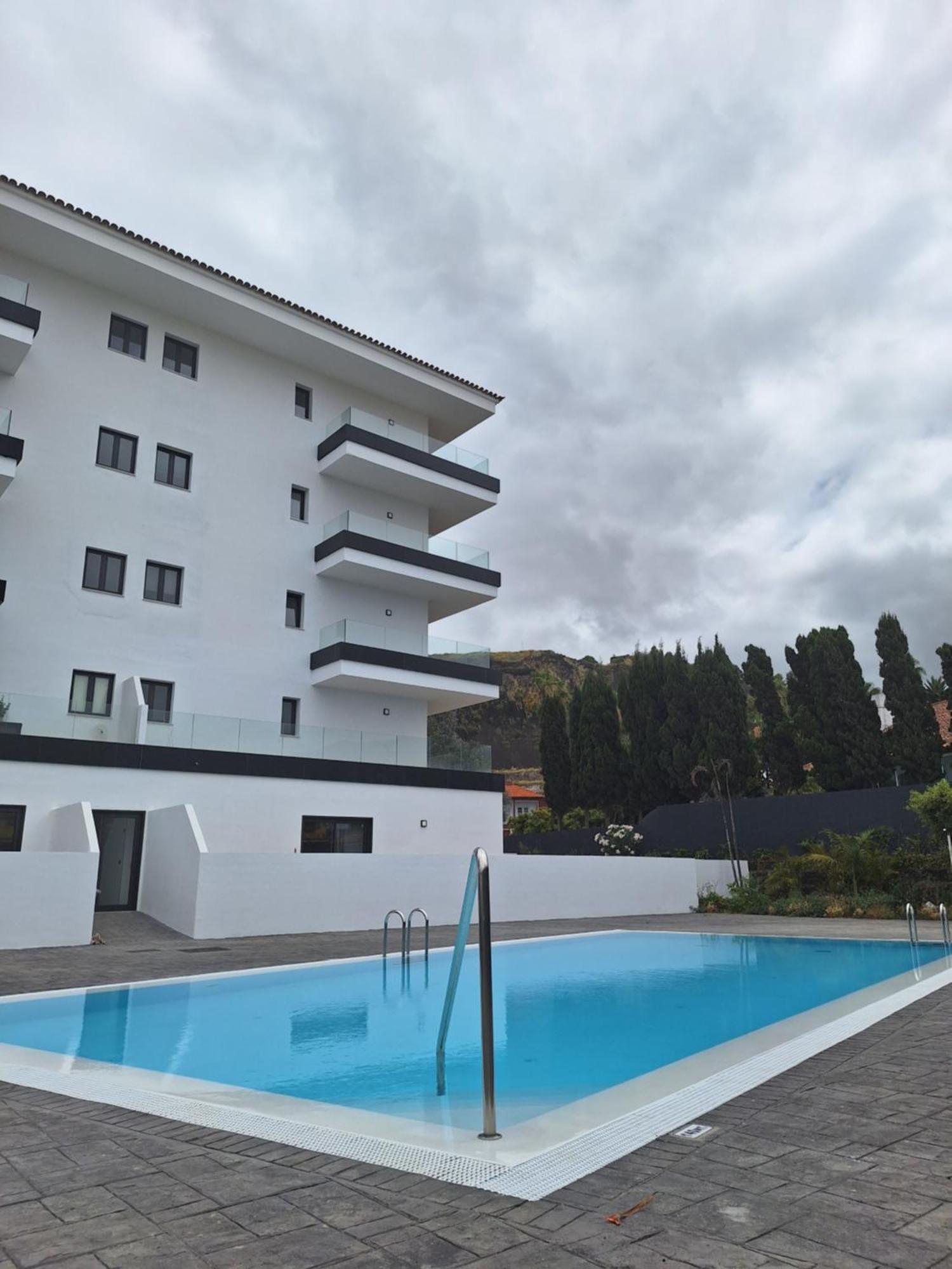 Yuli Apartment Puerto de la Cruz (Tenerife)