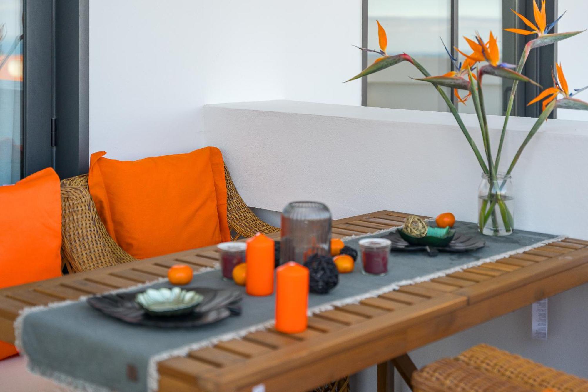 Yuli Apartment *