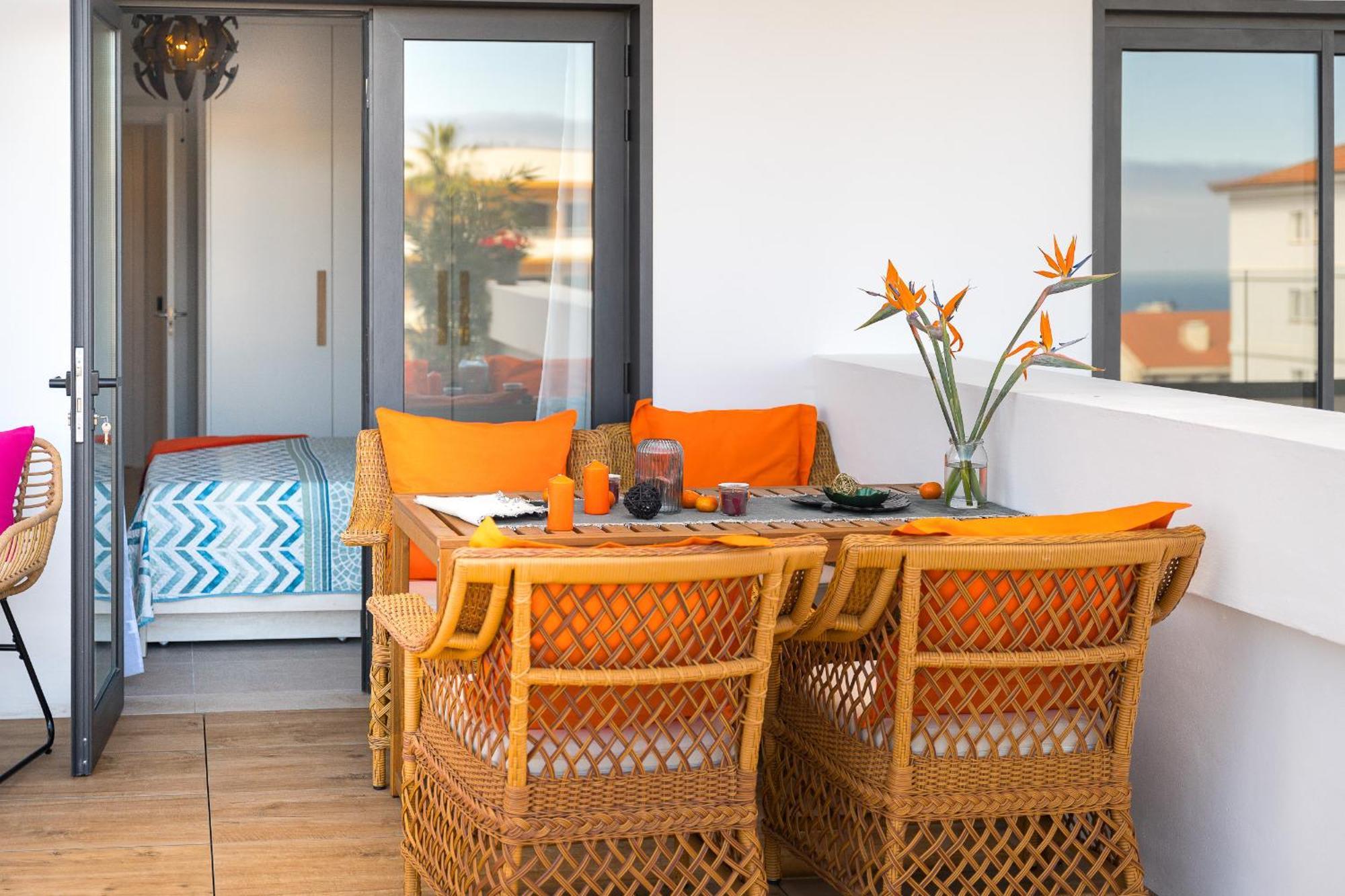 Apartment Yuli Puerto de la Cruz (Tenerife)