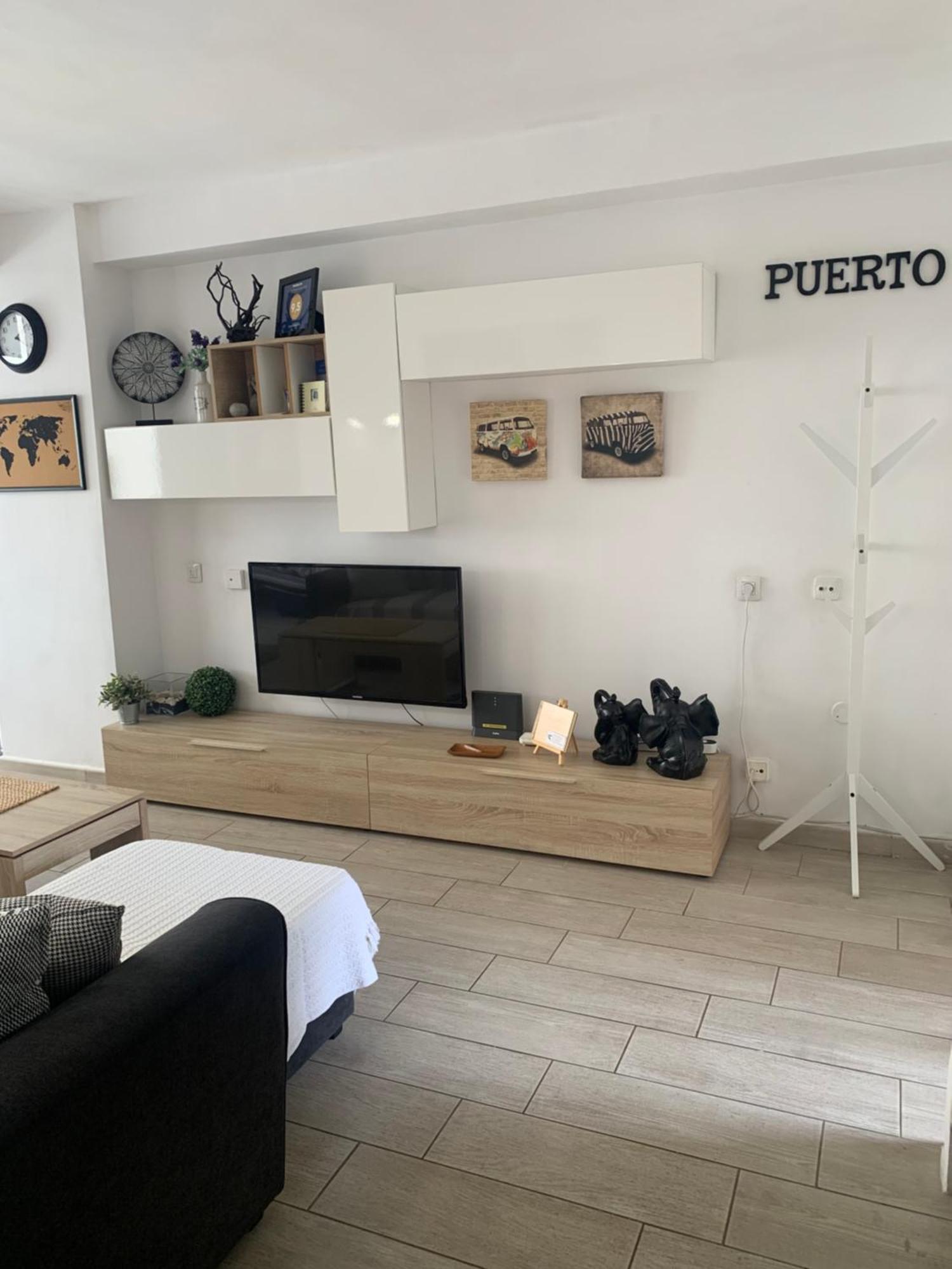 Apartment Sunset Avenida