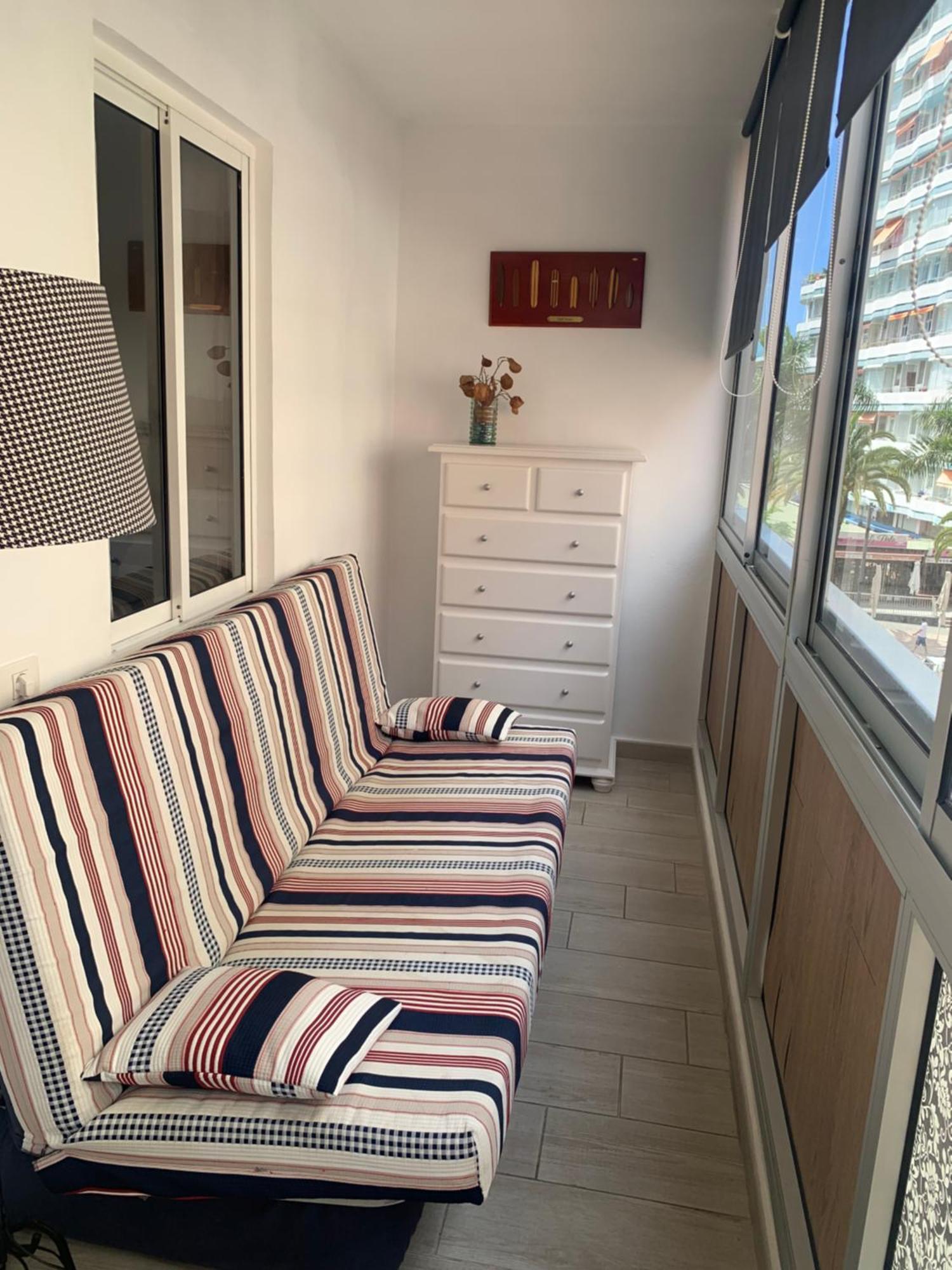 Sunset Avenida Apartment