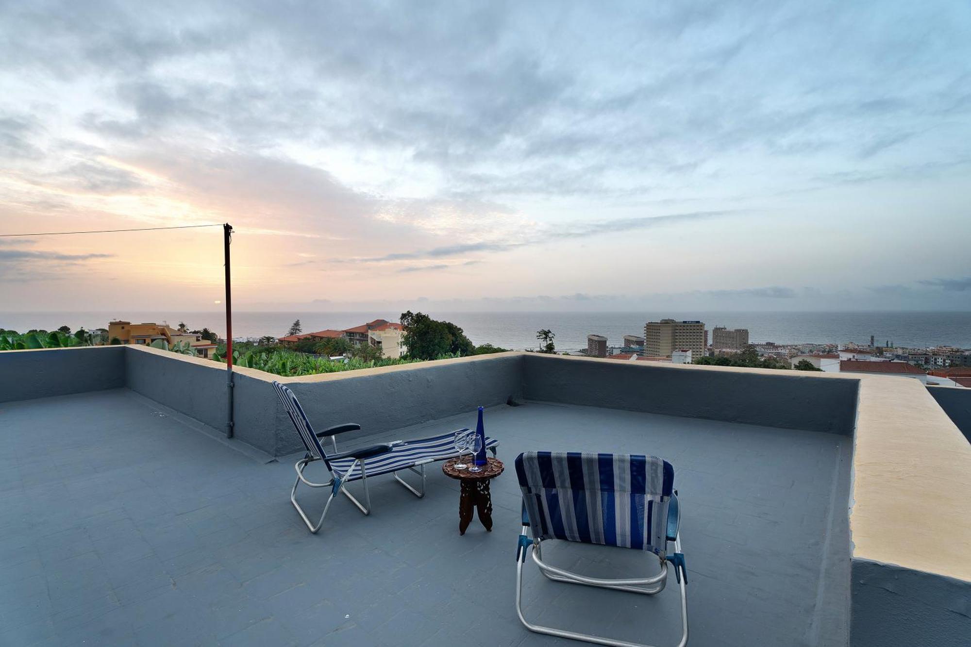 Casa Barreto Chalet