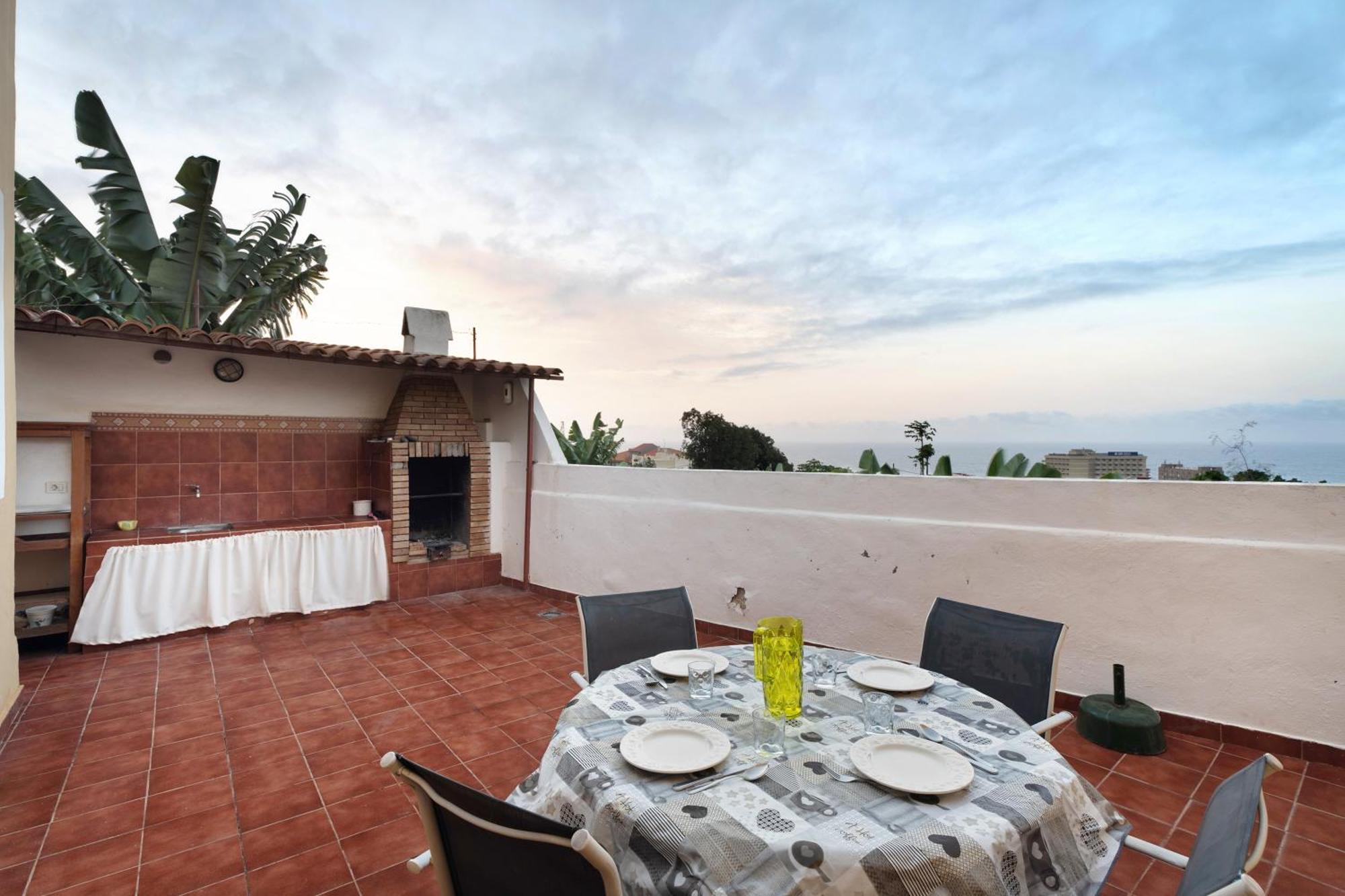 Chalet Casa Barreto *