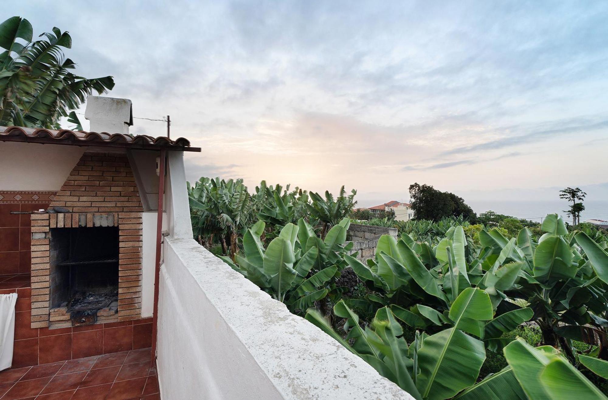 Casa Barreto