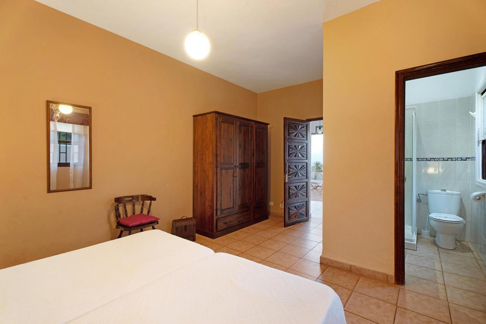 Casa Barreto Chalet