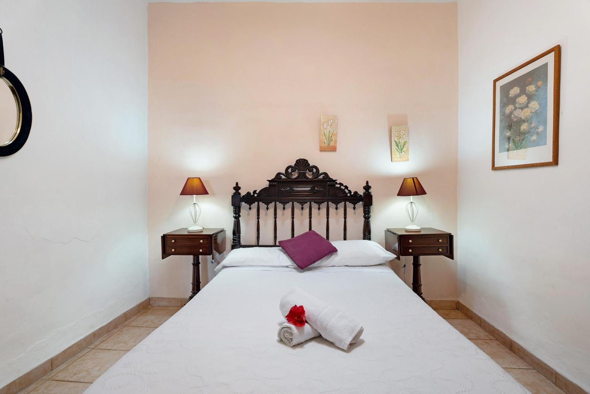 Casa Barreto Puerto de la Cruz (Tenerife)