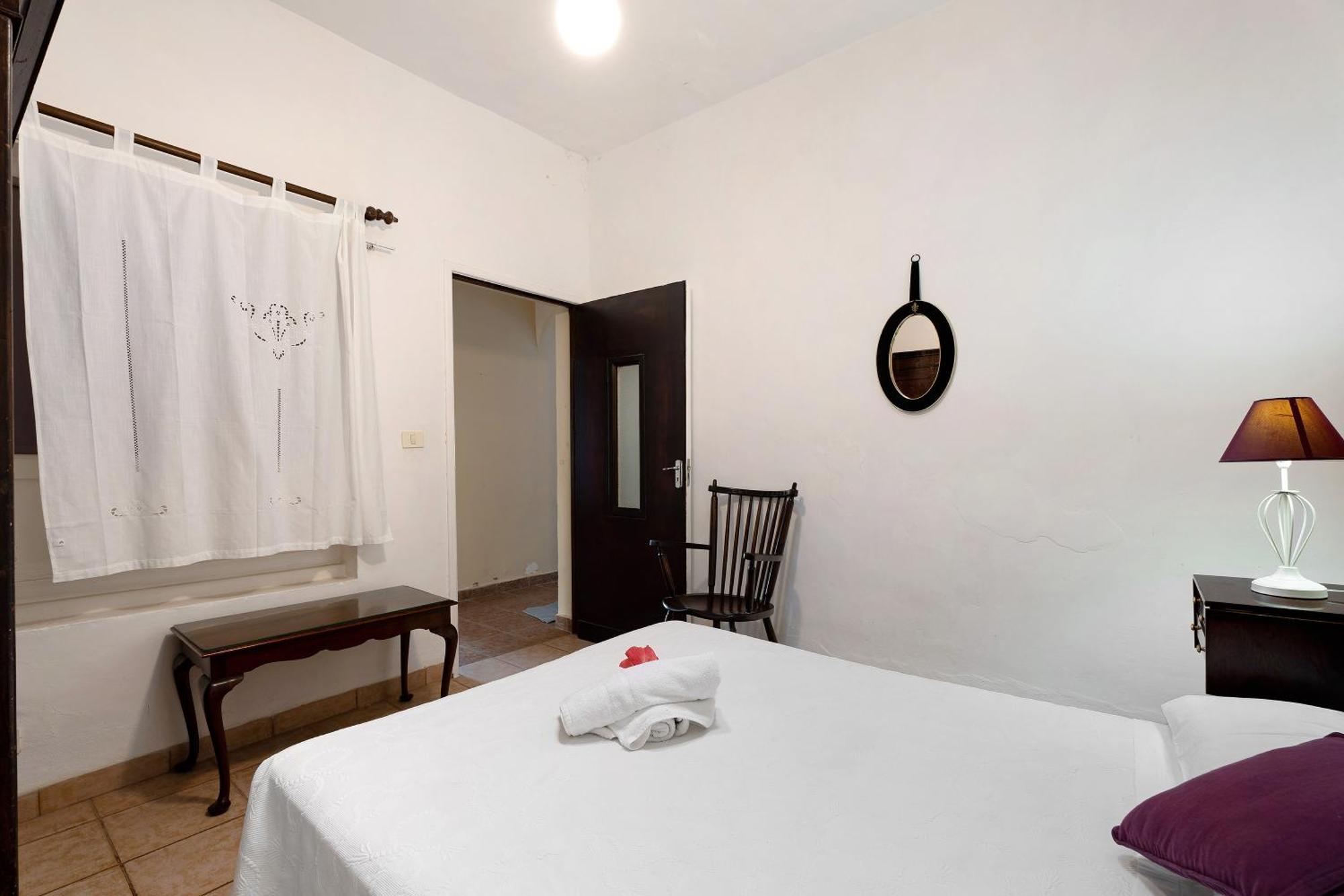 Casa Barreto * Puerto de la Cruz (Tenerife)