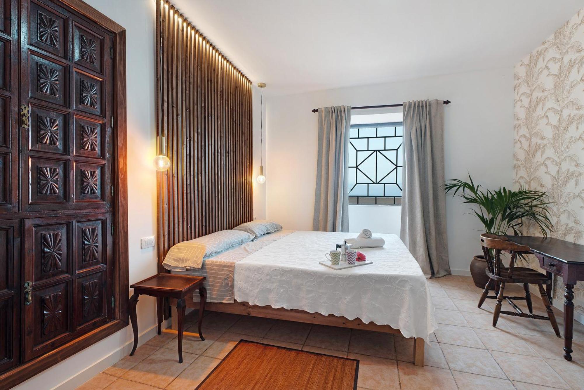 Casa Barreto Puerto de la Cruz (Tenerife)