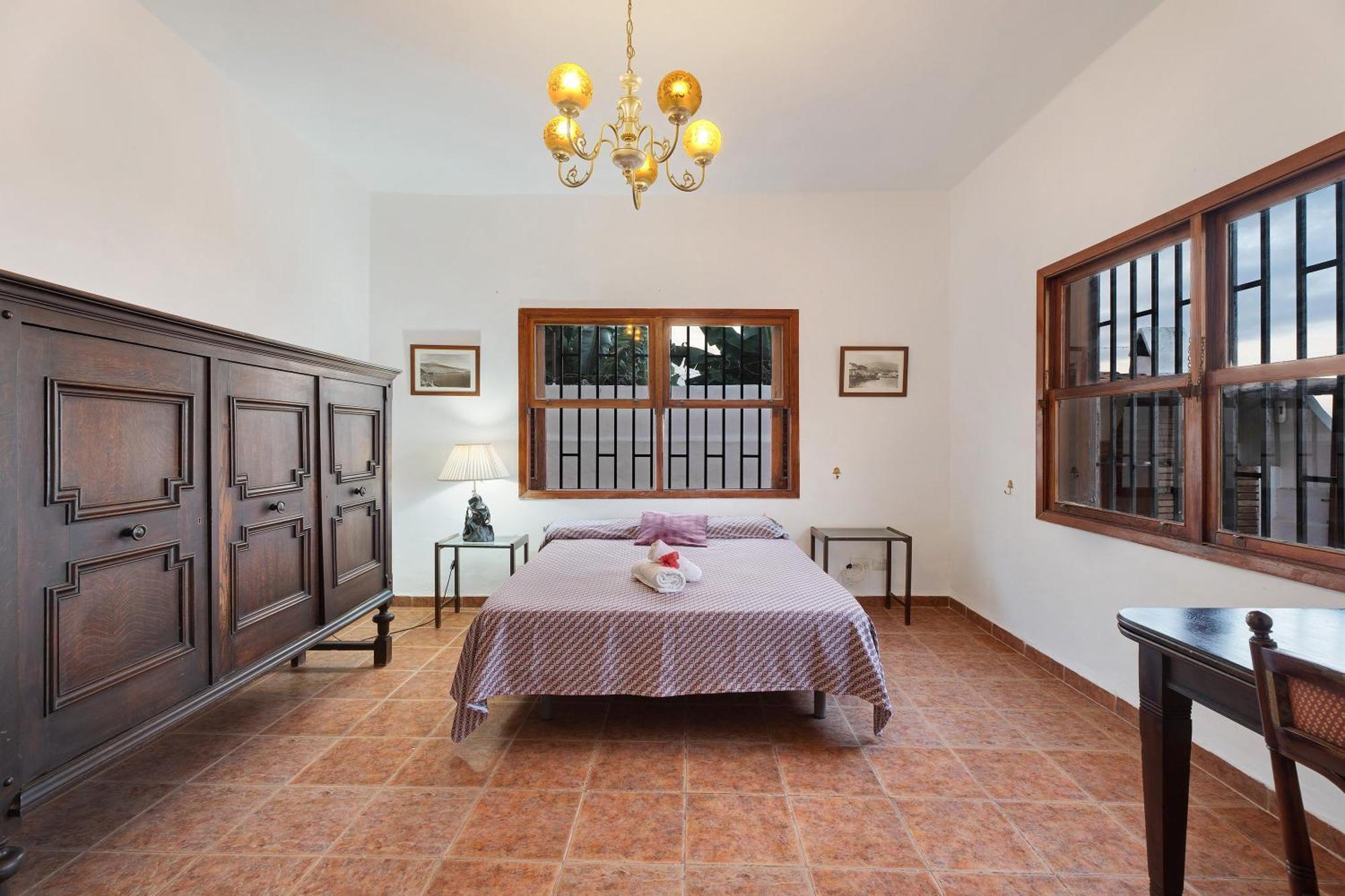 Casa Barreto