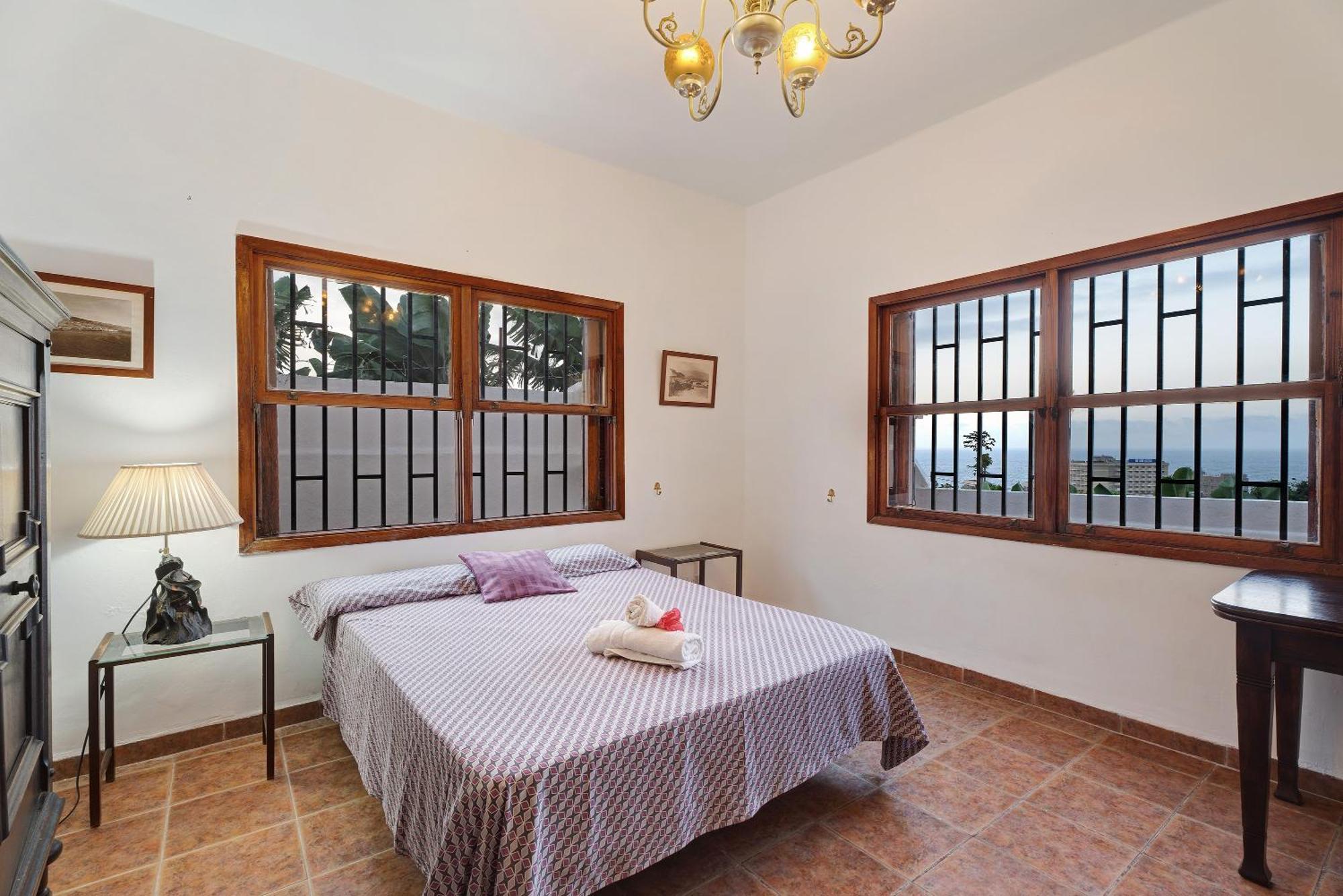 Chalet Casa Barreto Puerto de la Cruz (Tenerife)