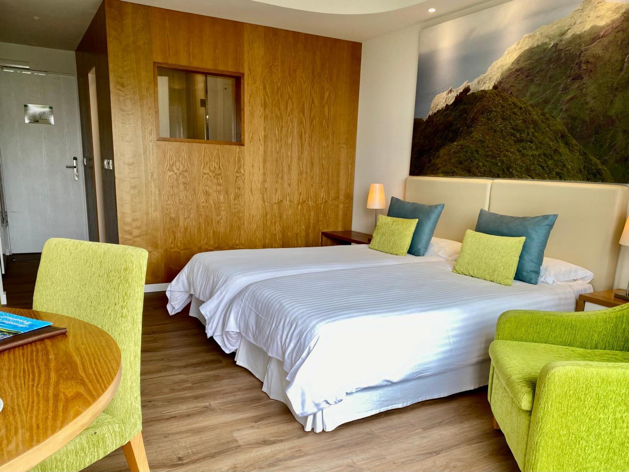 Tigaiga Hotel