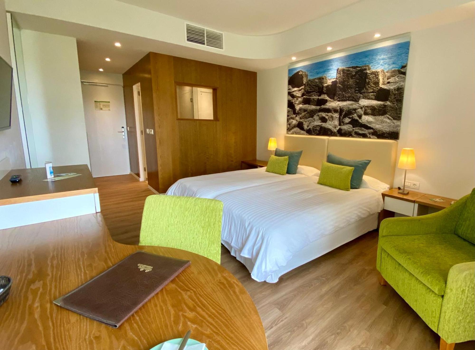 Hotel Tigaiga Puerto de la Cruz (Tenerife)