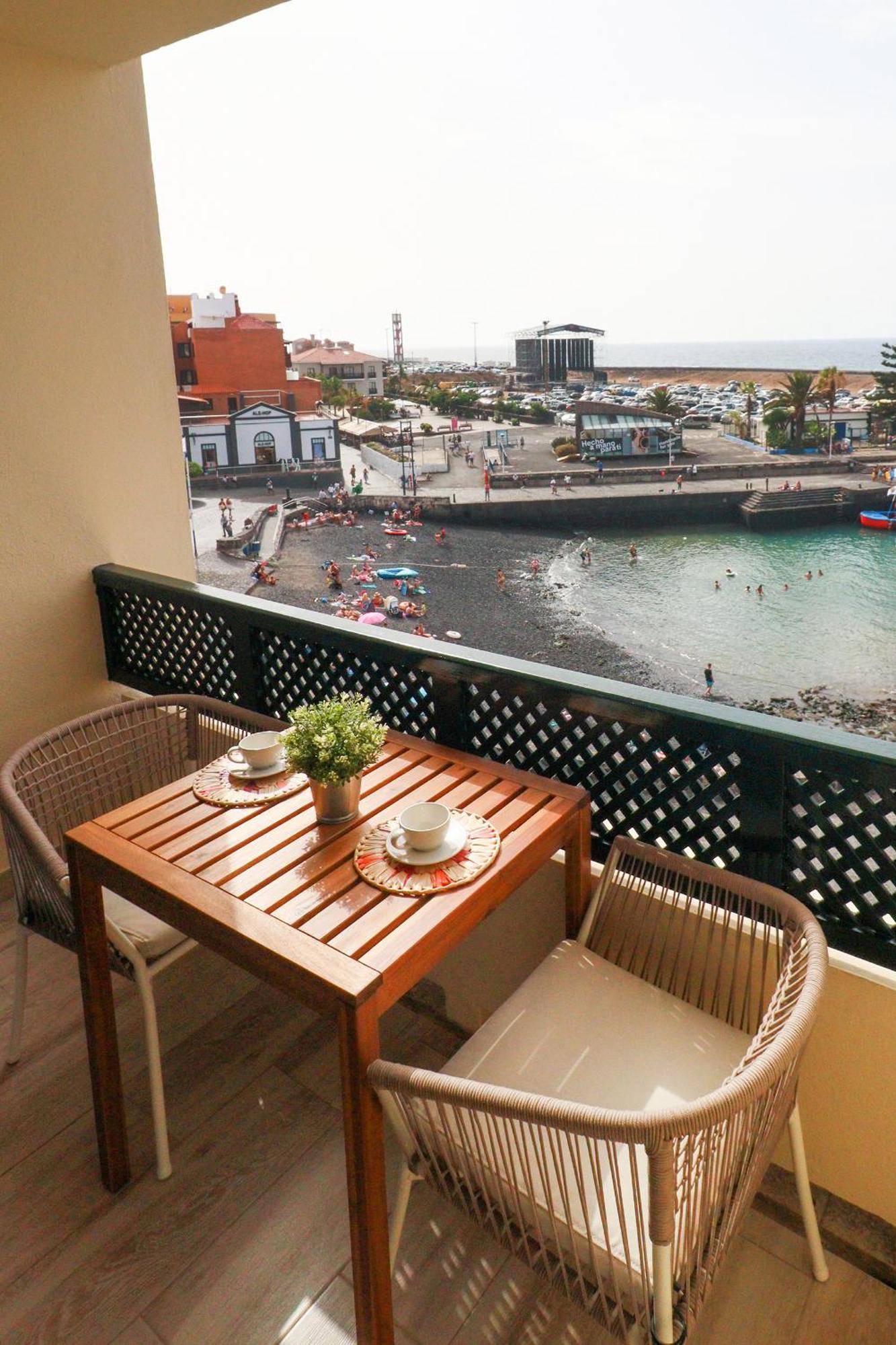 Apartment Sun-sea