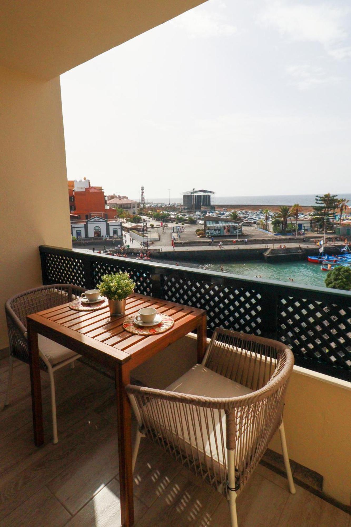 Apartment Sun-sea *