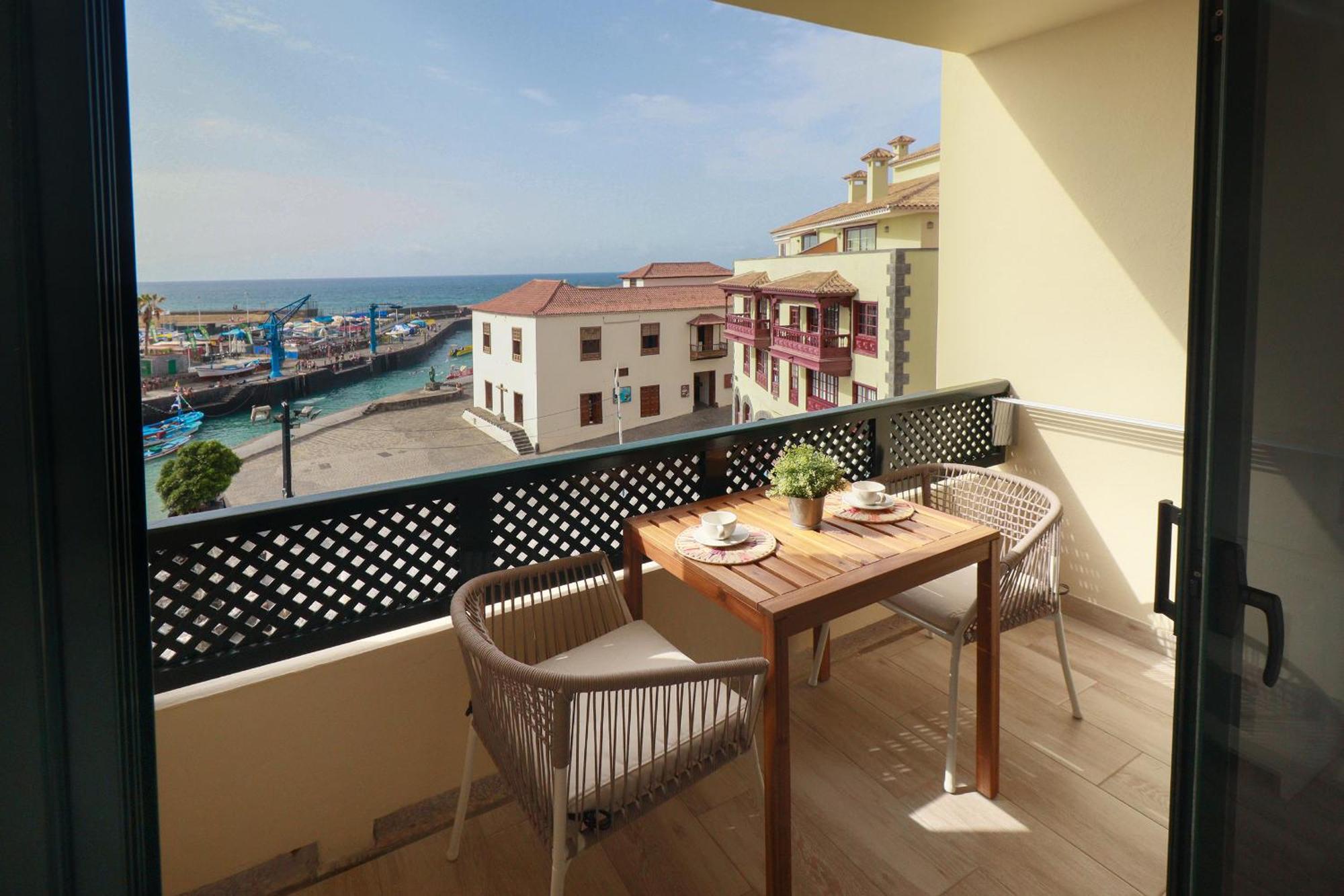 Apartment Sun-sea